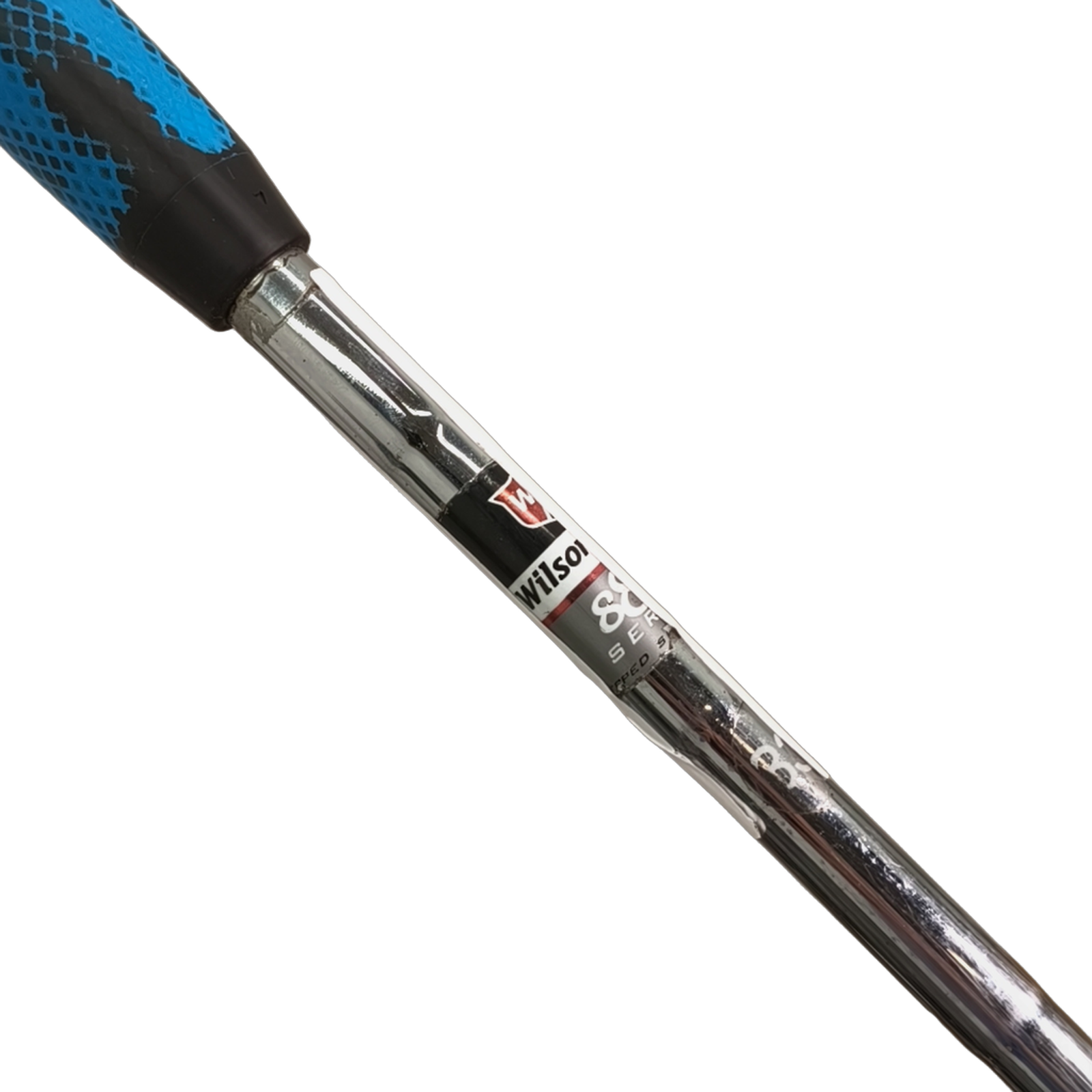 Wilson Staff 8885  Putter / 32" [model:birefnet-general] [bg:handrolled]