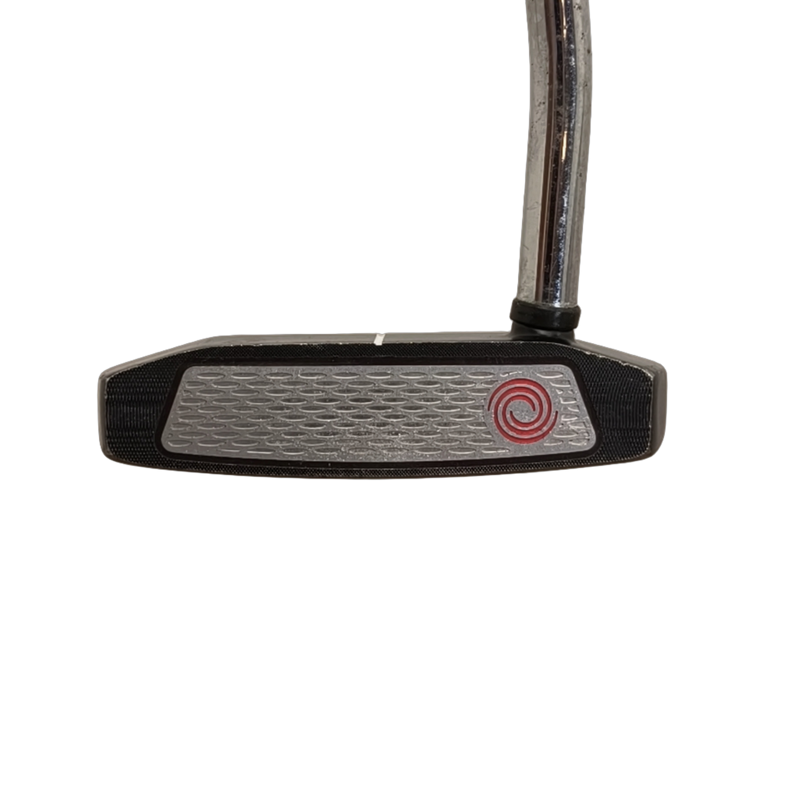 Odyssey Metal-X #7 Putter / 34" [model:birefnet-general] [bg:handrolled]