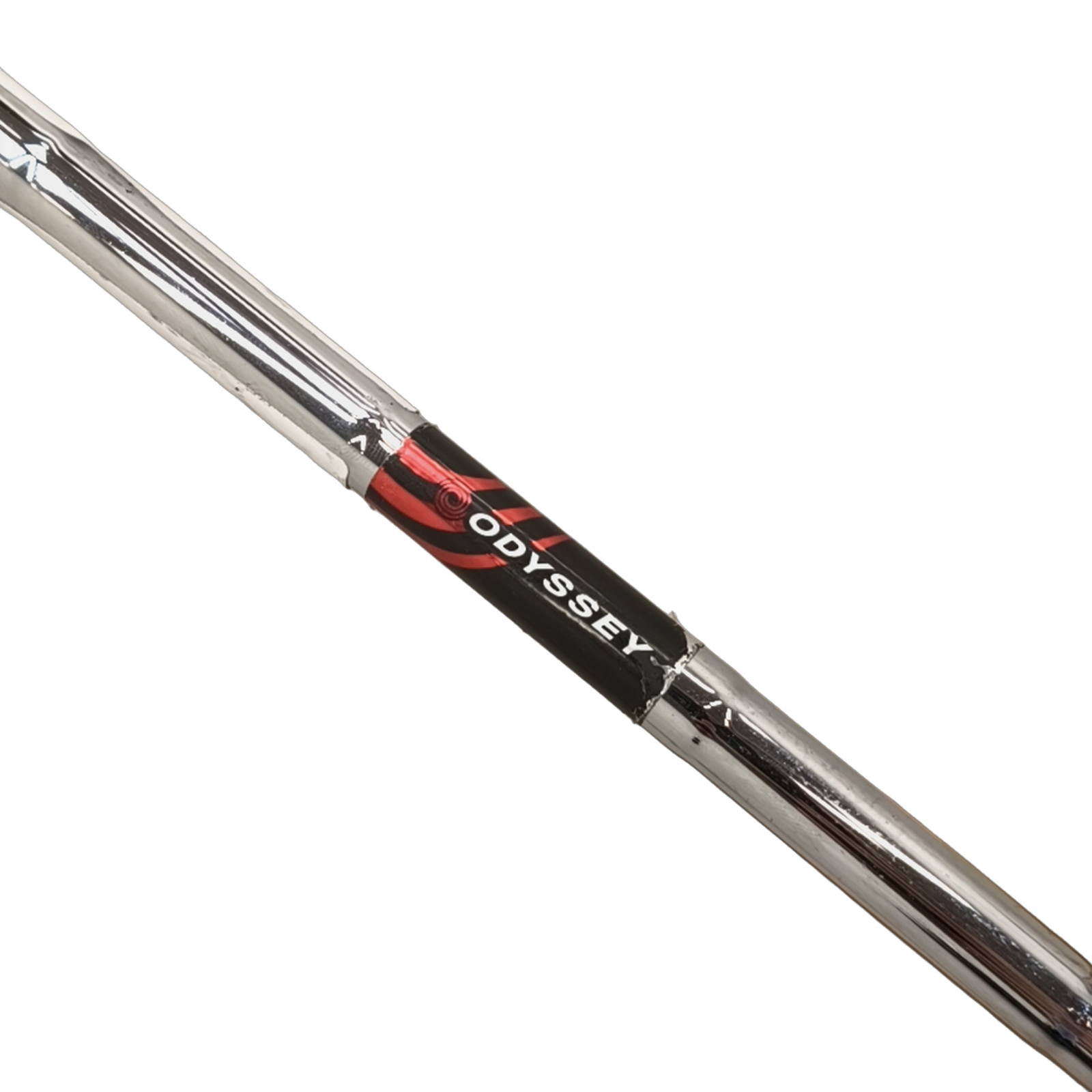 Odyssey Metal-X #7 Putter / 34" [model:birefnet-general] [bg:handrolled]