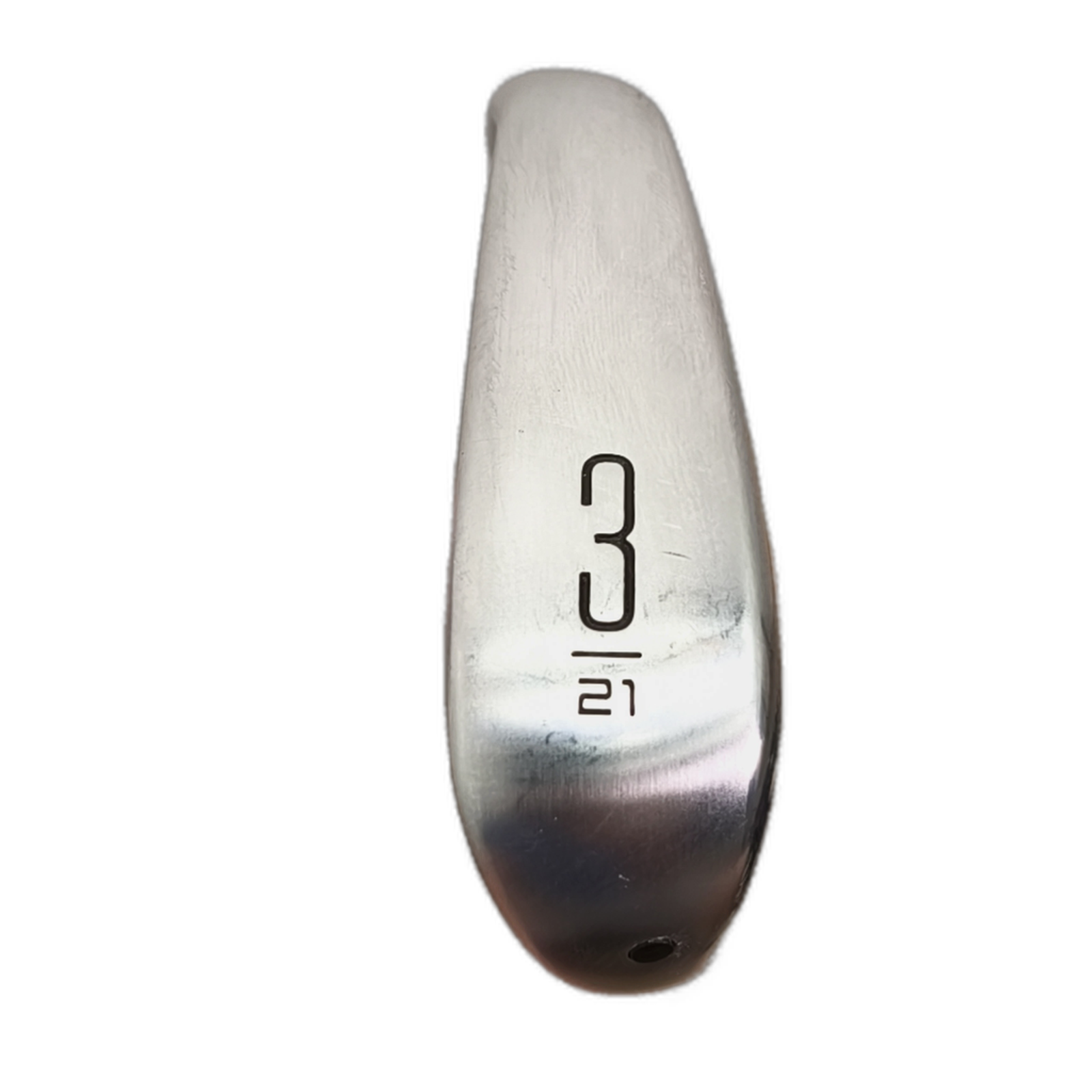 Wilson Staff UTILITY Hybrid / Flex Regular / #3/21 [model:silueta] [bg:handrolled]