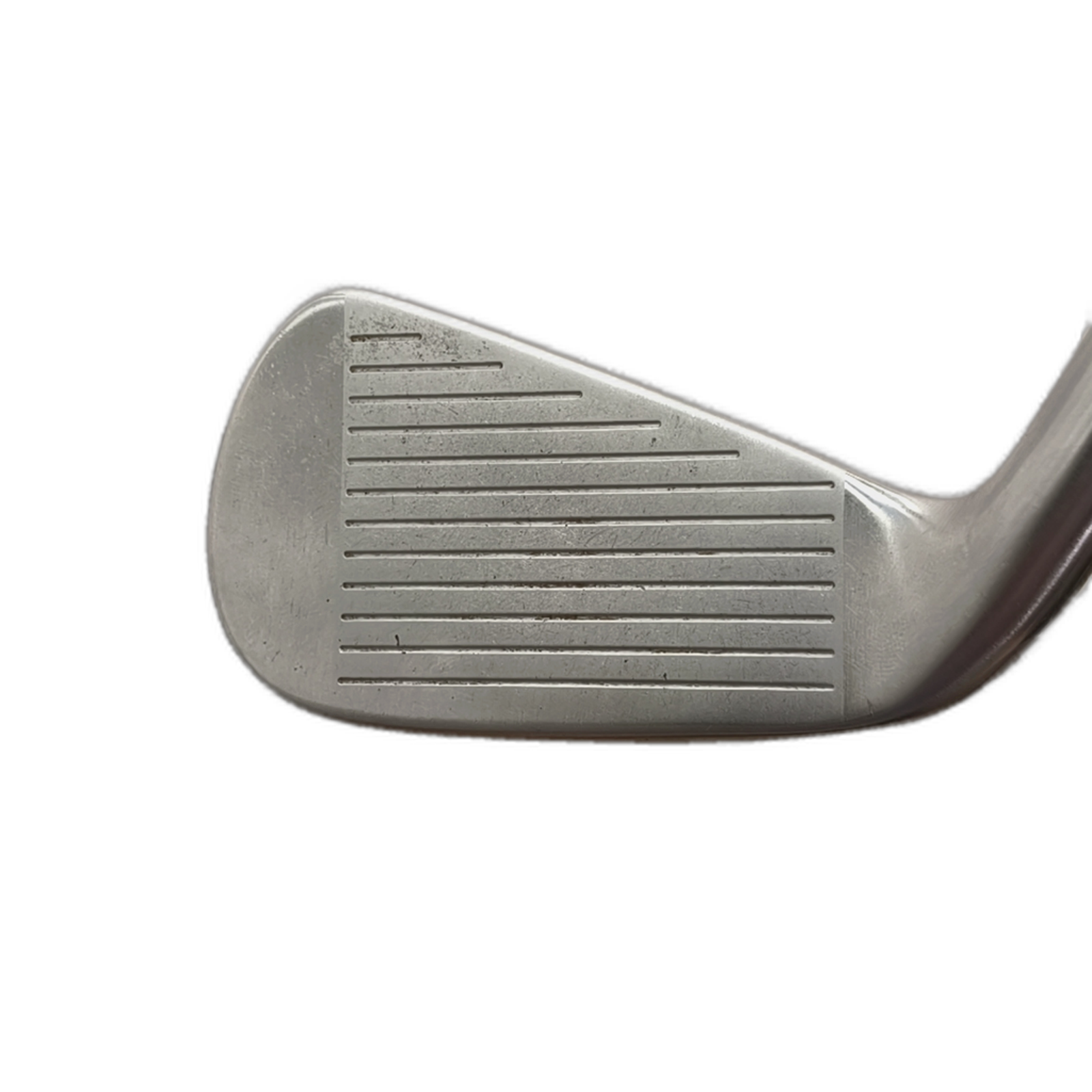 Titleist U500 #2 Driving Iron / Flex X-Stiff / #2/18 [model:silueta] [bg:handrolled]
