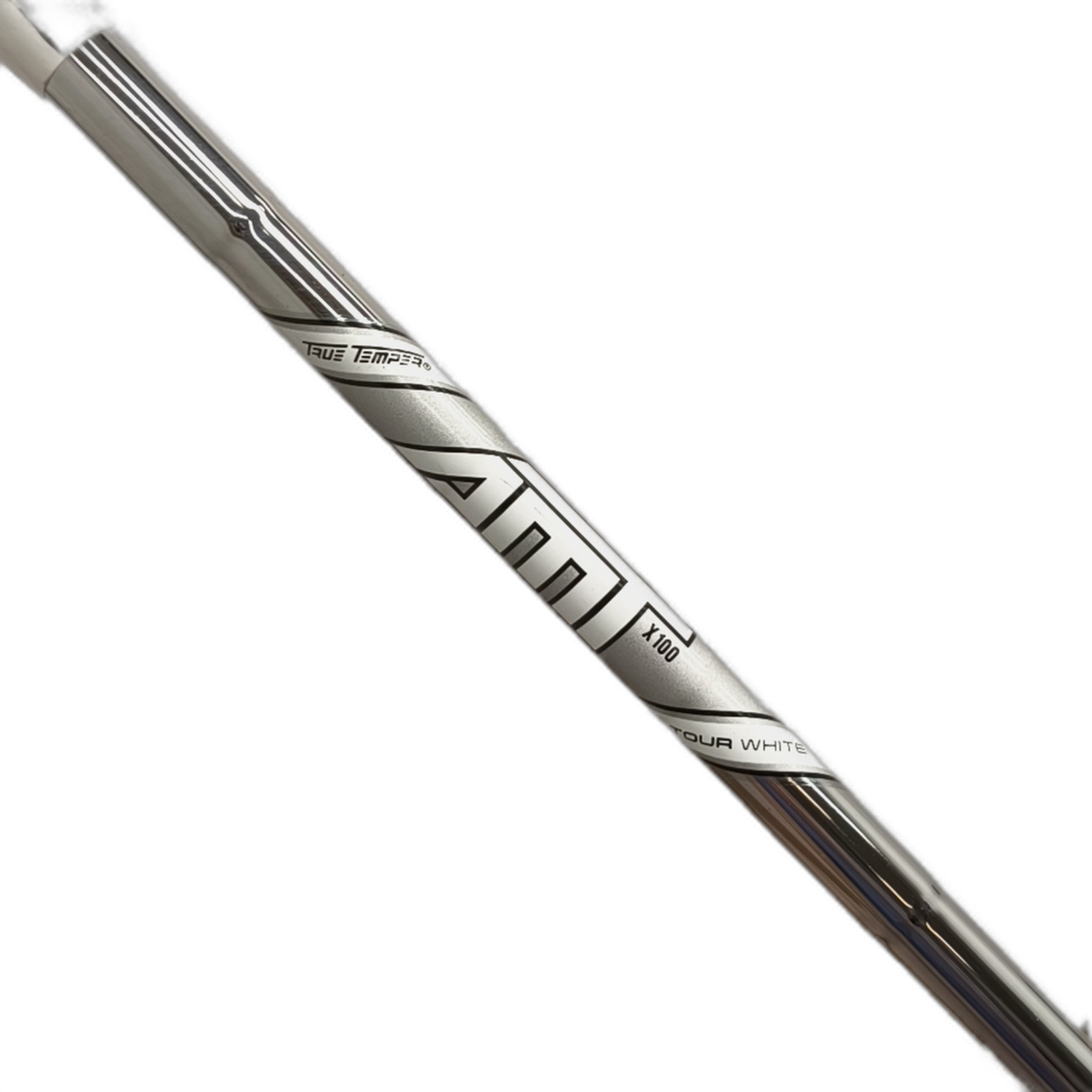 Titleist U500 #2 Driving Iron / Flex X-Stiff / #2/18 [model:silueta] [bg:handrolled]