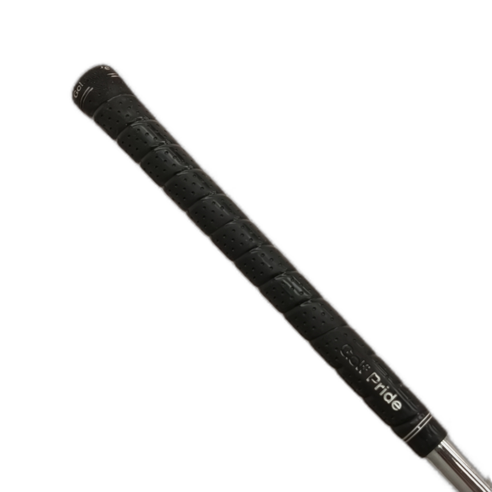 Titleist U500 #2 Driving Iron / Flex X-Stiff / #2/18 [model:silueta] [bg:handrolled]