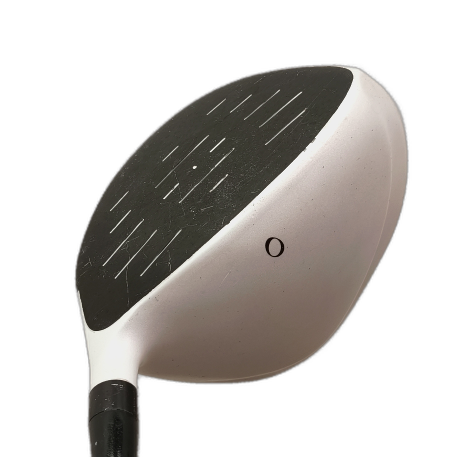 Palm Springs E2i Driver / Flex Regular / Loft 10.5 [model:silueta] [bg:handrolled]