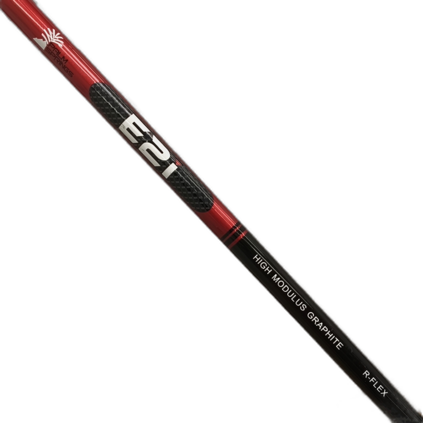 Palm Springs E2i Driver / Flex Regular / Loft 10.5 [model:silueta] [bg:handrolled]