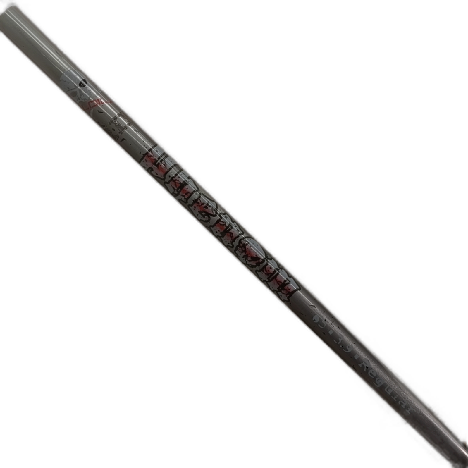 Wilson Staff FG Tour M3 Fairway Wood / Flex Regular / #3/16 [model:silueta] [bg:handrolled]
