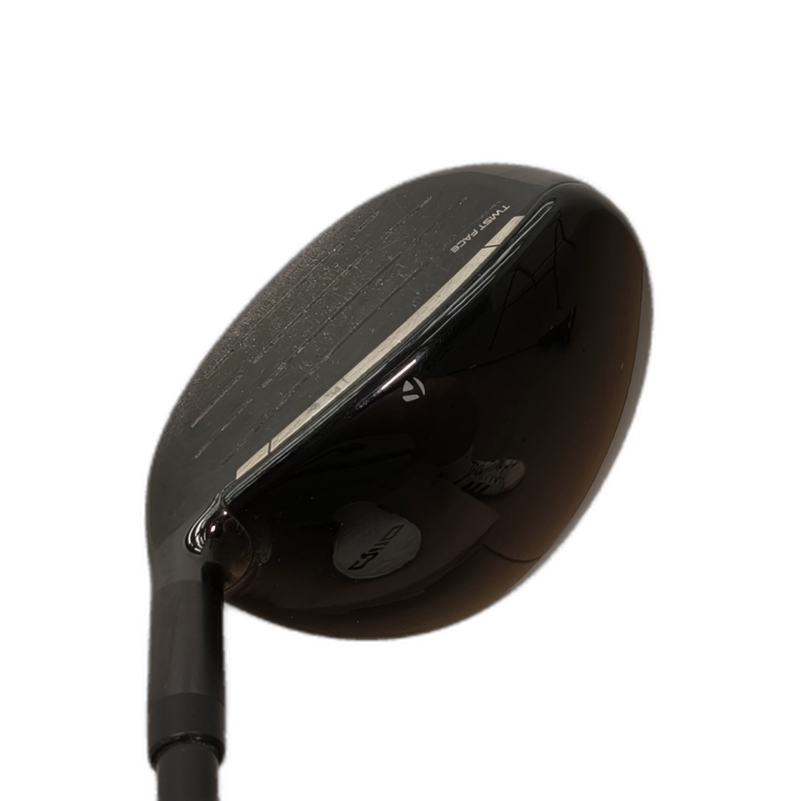 TaylorMade Qi10 MAX Fairway Wood / Flex Regular / #3/16 [model:silueta] [bg:handrolled]