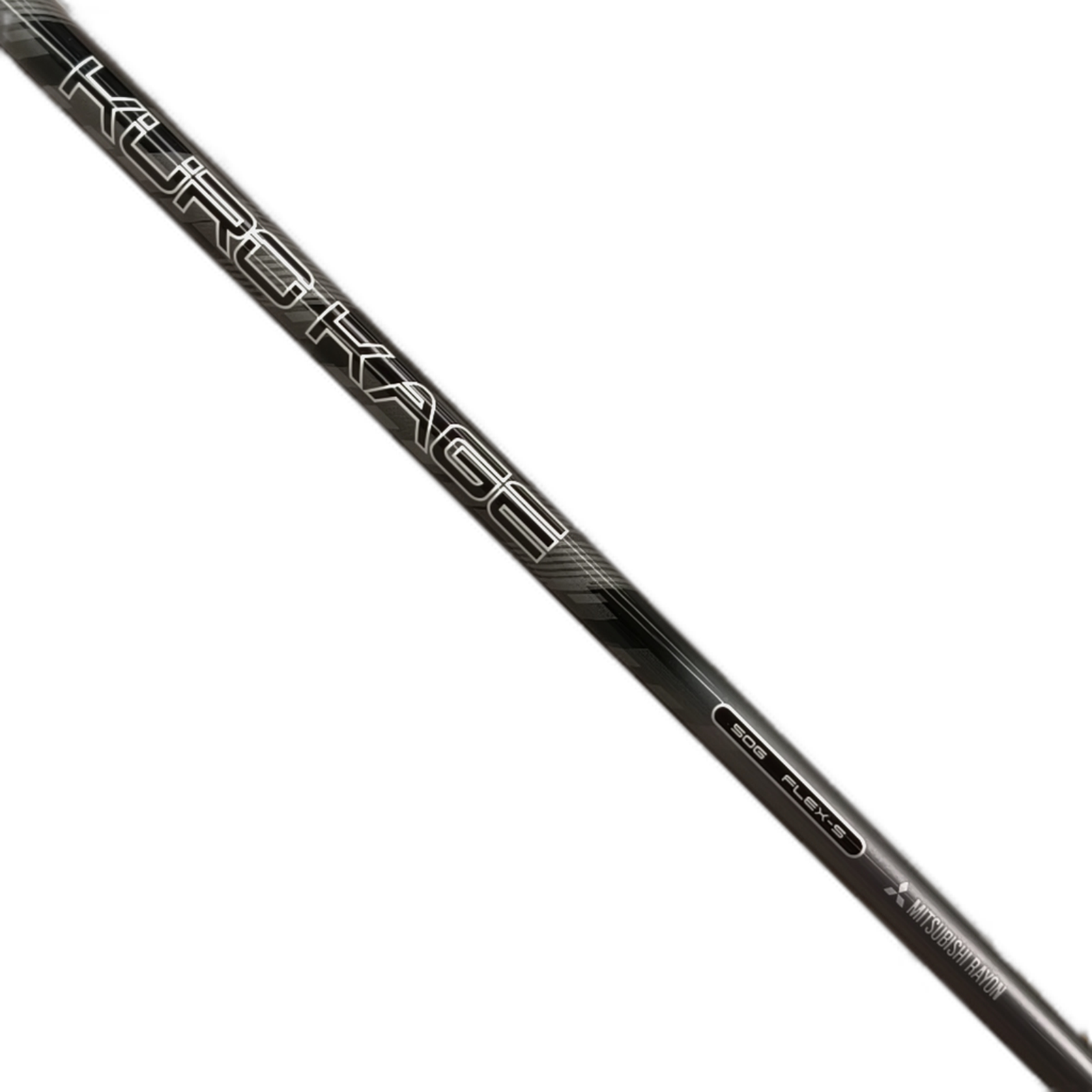 Callaway Great Big Bertha Fairway Wood / Flex Stiff / #3/15 [model:silueta] [bg:handrolled]
