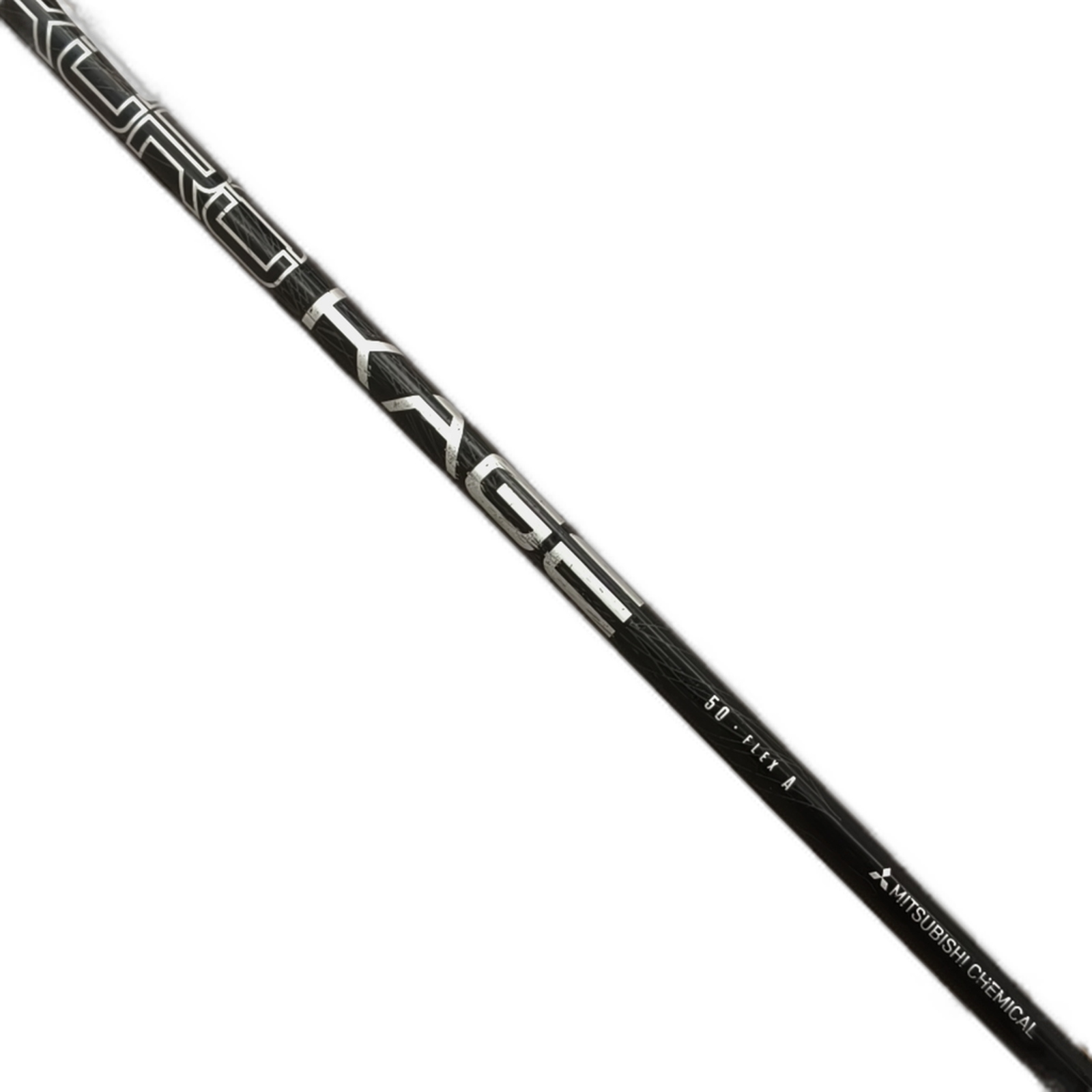 Titleist TS2 Fairway Wood / Flex A-flex / #5/18 [model:silueta] [bg:handrolled]
