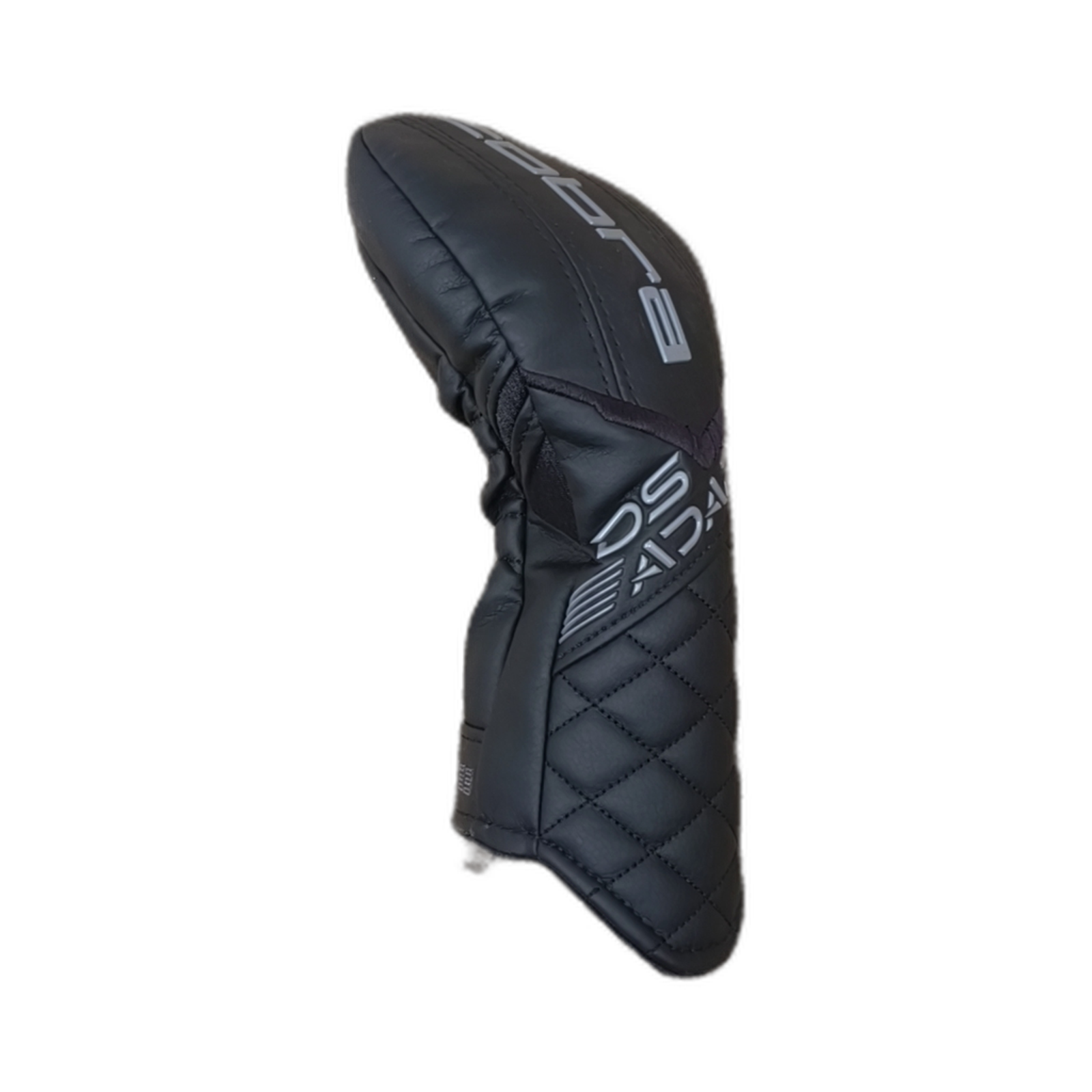 Cobra DS-Adapt X Fairway Wood / Flex Regular / #3/16.5 [model:silueta] [bg:handrolled]