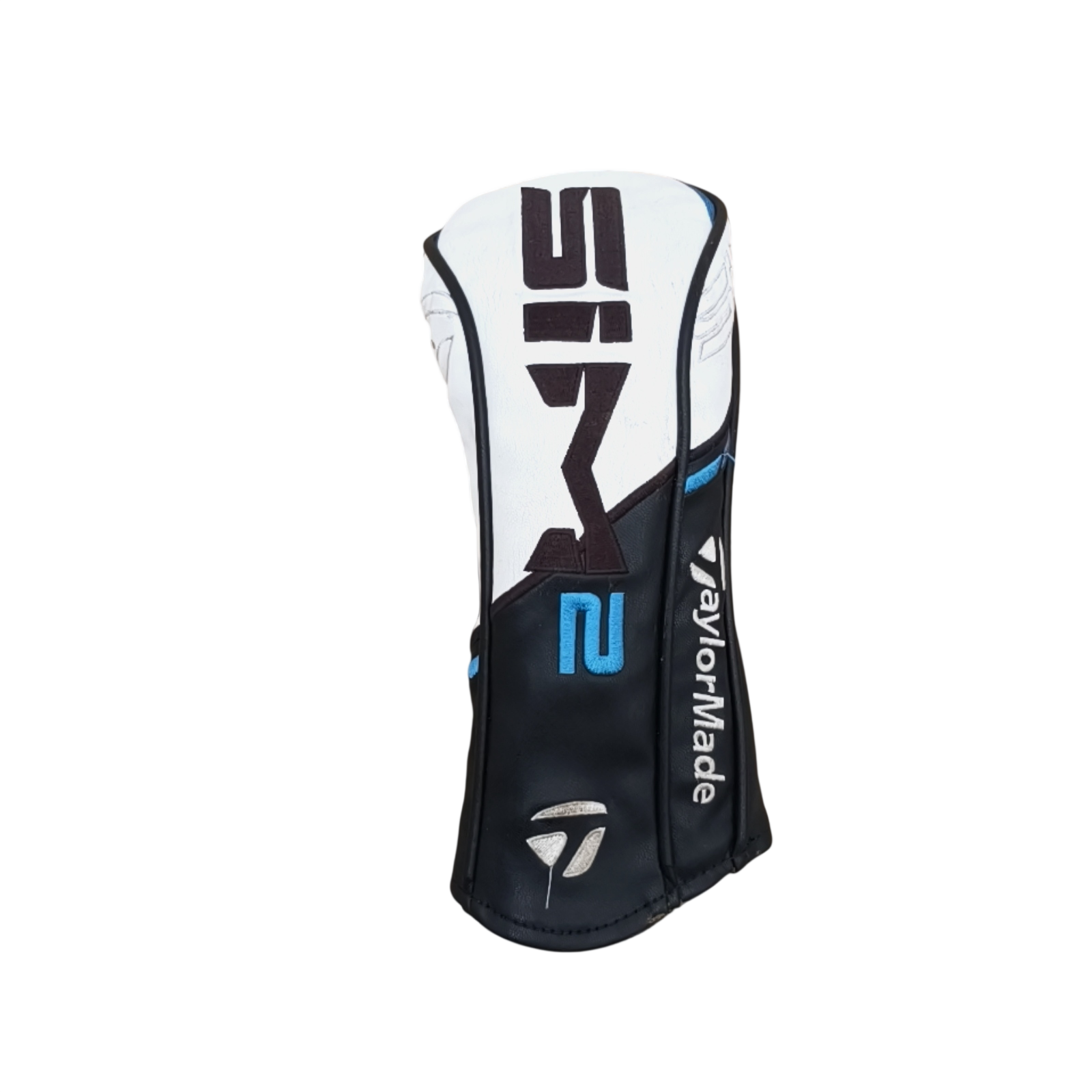 TaylorMade SIM2 Max Fairway Wood / Flex Regular / #3/16.5 [bg:photoroom-fallback]