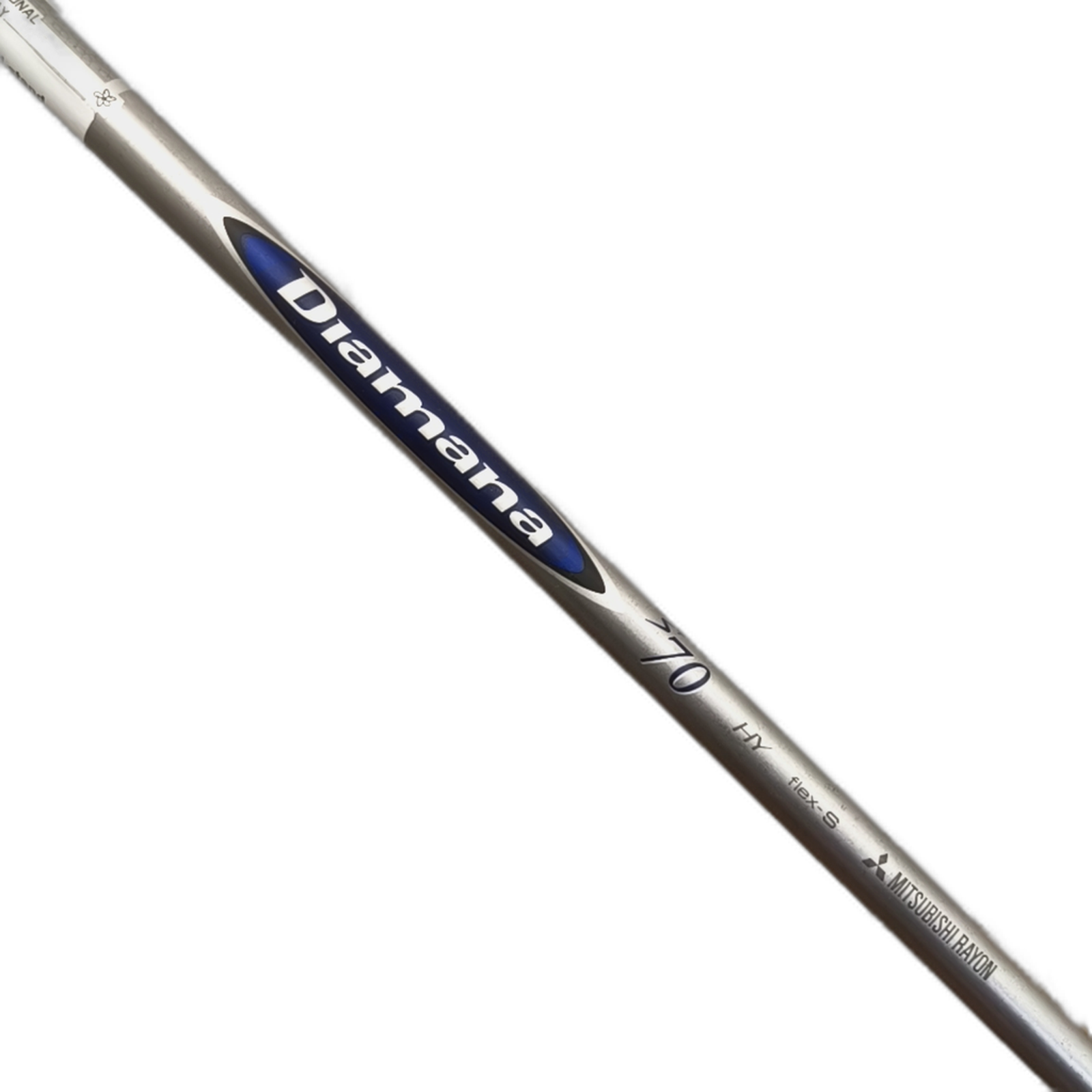 Titleist 816 H1 Hybrid / Flex Stiff / #4/23 [model:silueta] [bg:handrolled]