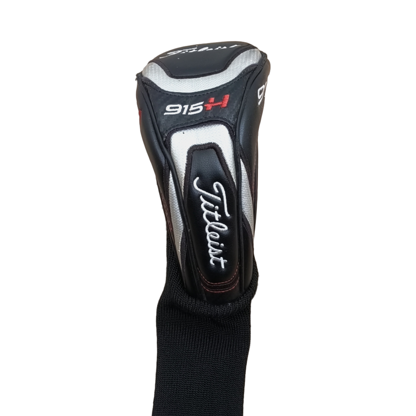 Titleist 910H Hybrid / Flex Regular / #3/21 [model:birefnet-general] [bg:handrolled]