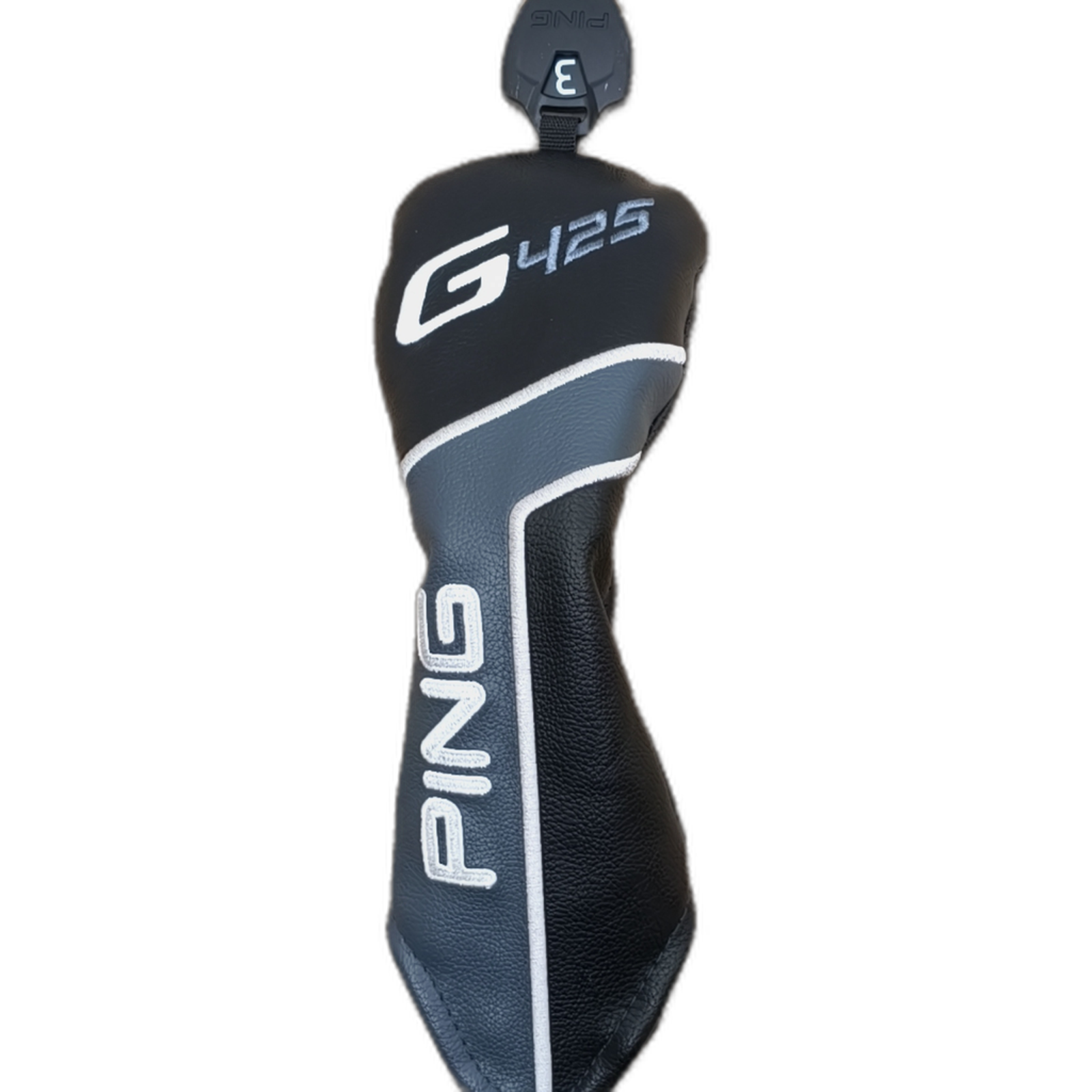 PING G425 Hybrid / Flex Regular / #3/19 [model:silueta] [bg:handrolled]