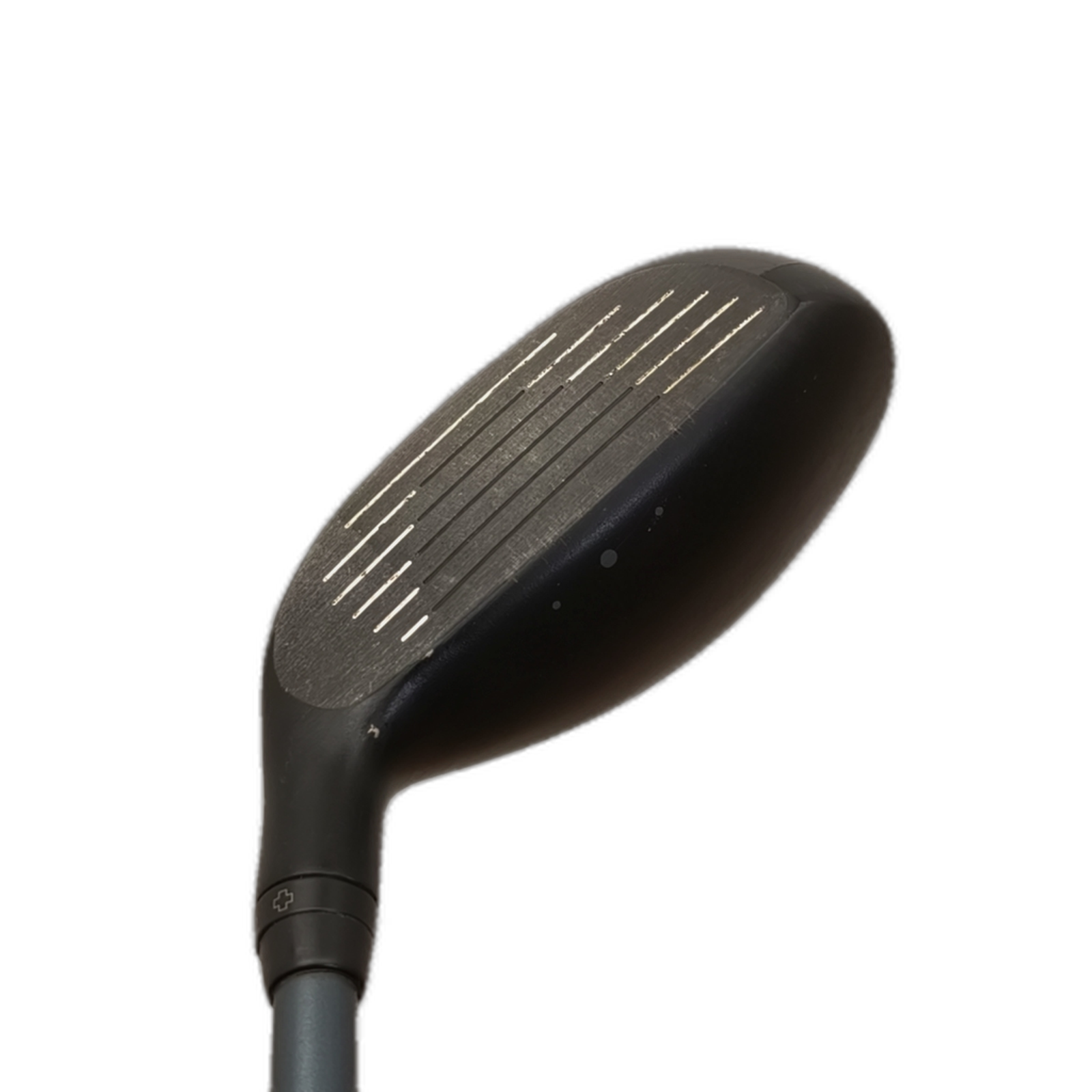 PING G425 Hybrid / Flex Regular / #3/19 [model:silueta] [bg:handrolled]
