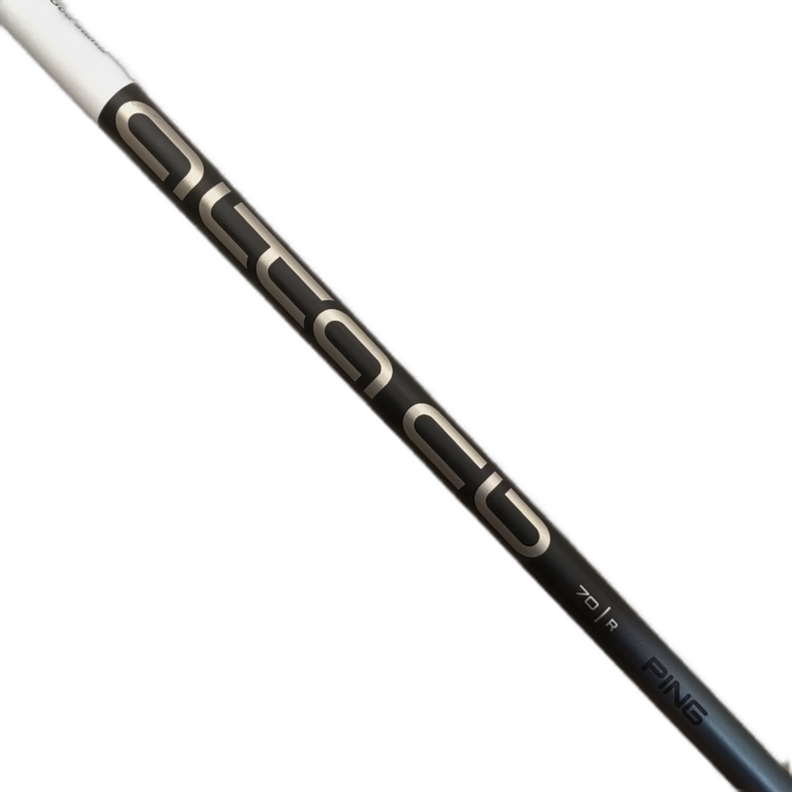 PING G425 Hybrid / Flex Regular / #3/19 [model:silueta] [bg:handrolled]
