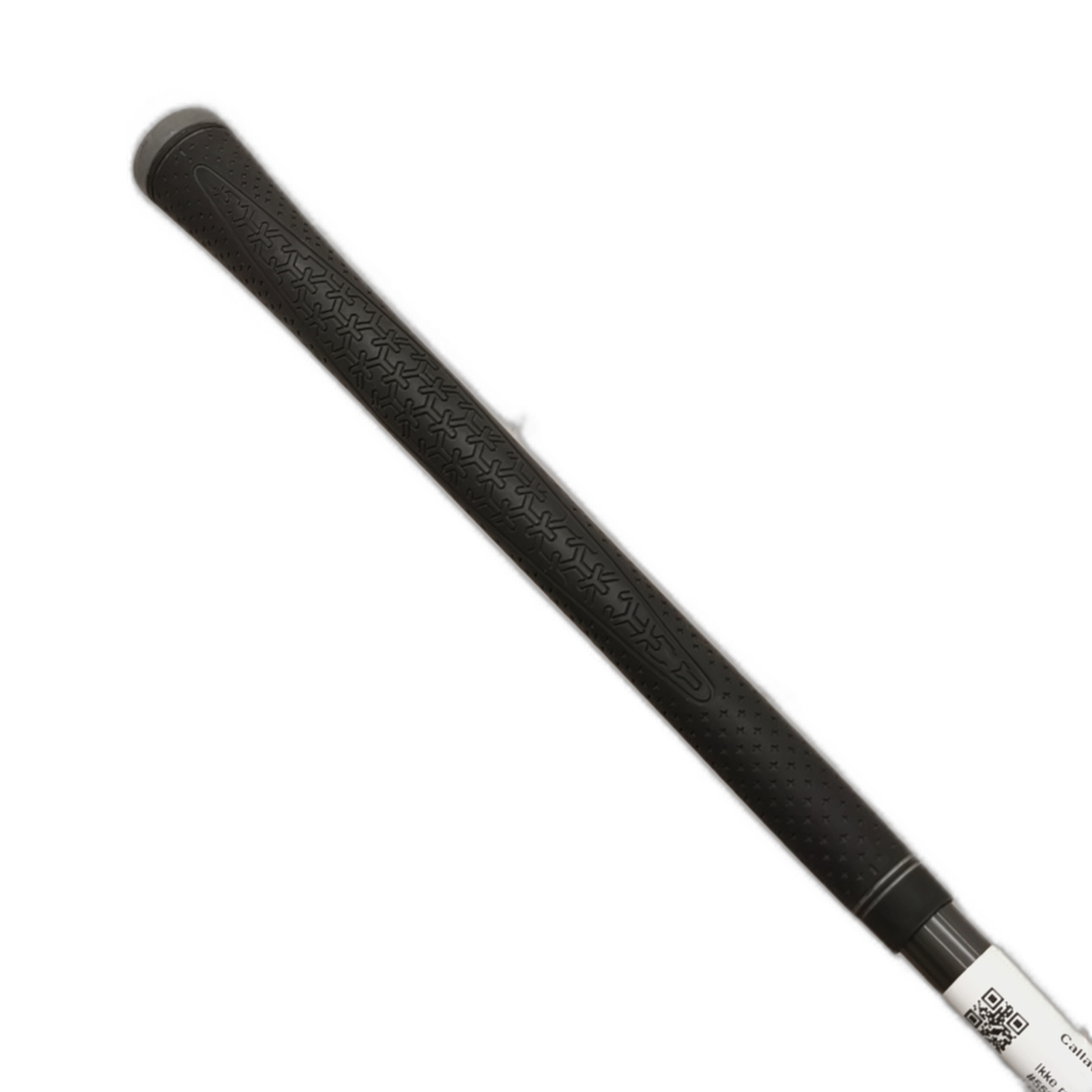 Callaway Rogue Hybrid / Flex Regular / #3/19 [model:silueta] [bg:handrolled]