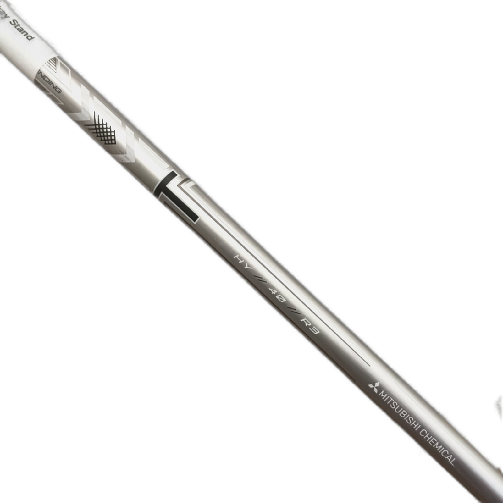 Titleist TSR1 Hybrid / Flex Regular / #6/26 [model:silueta] [bg:handrolled]
