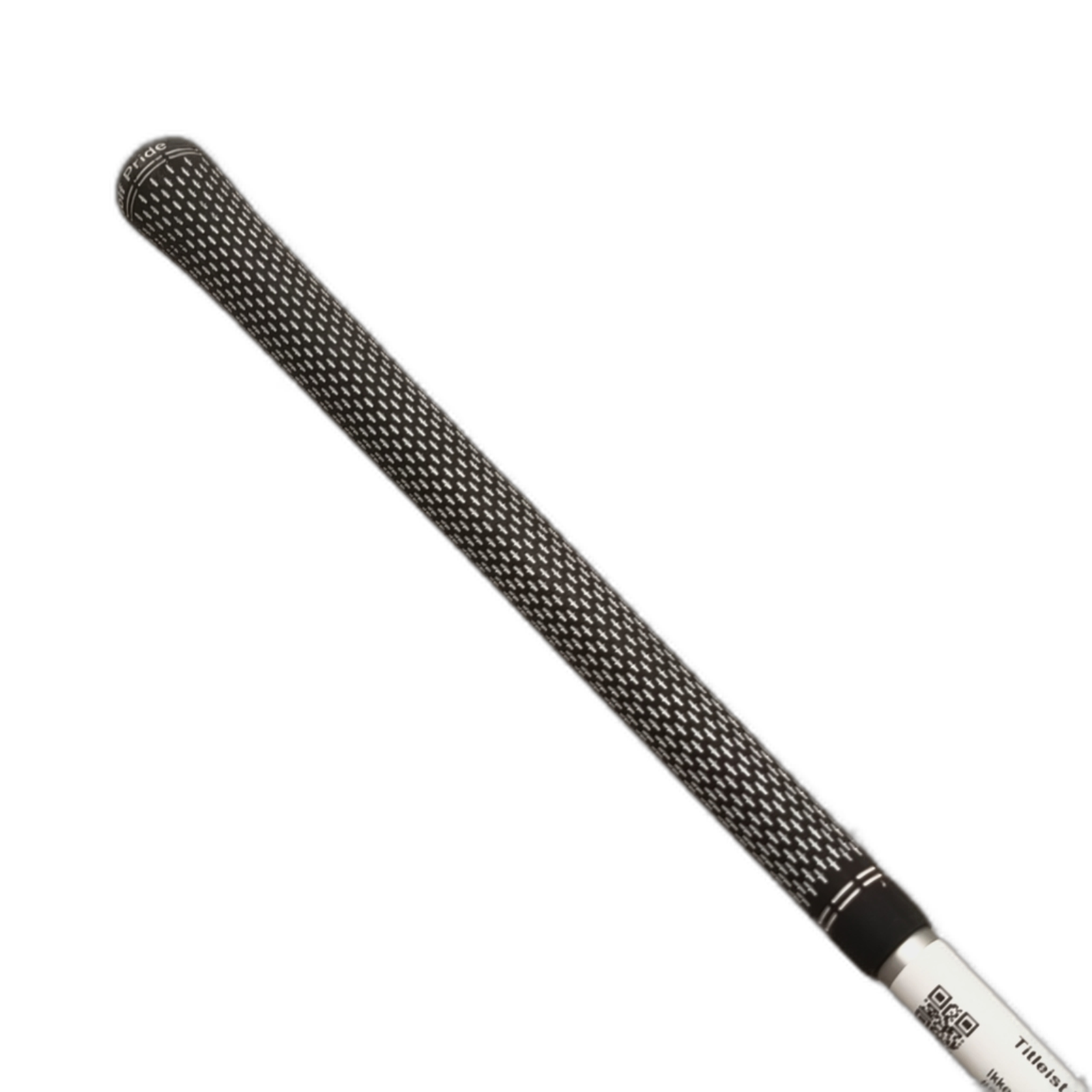 Titleist TSR1 Hybrid / Flex Regular / #6/26 [model:silueta] [bg:handrolled]