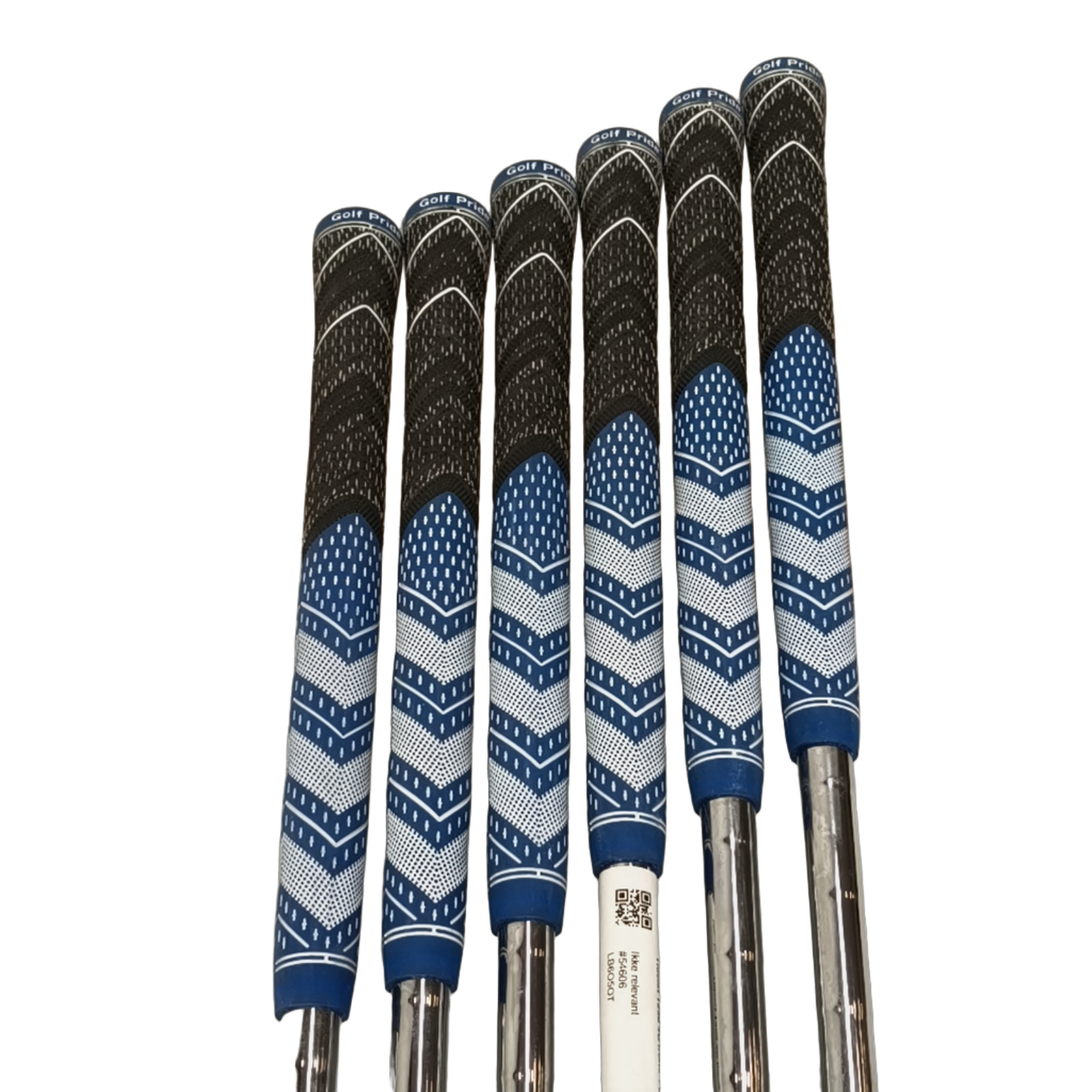 Titleist T250 Jernsæt / 5-PW / Flex Regular / Stål [model:birefnet-general] [bg:handrolled]