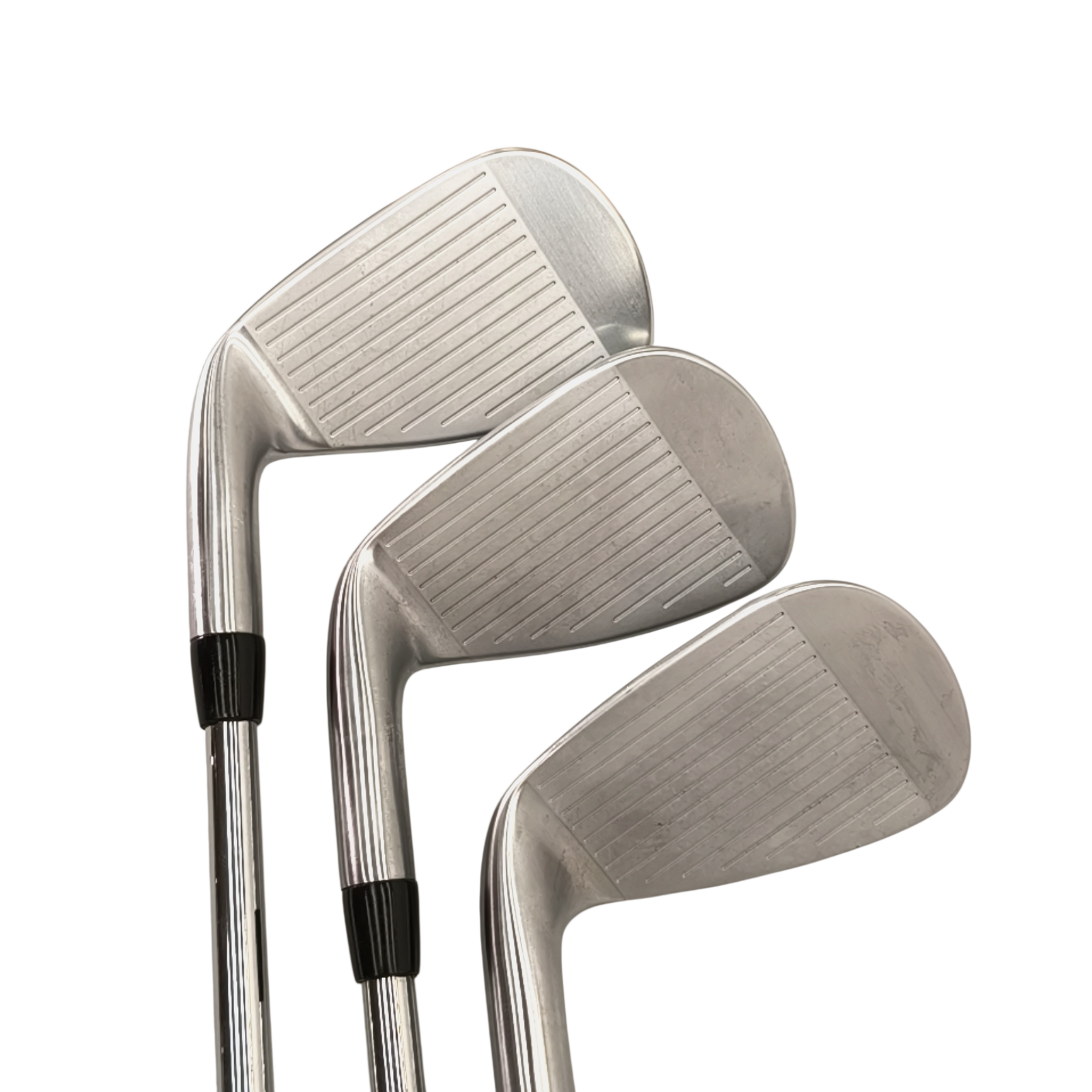 Titleist T250 Jernsæt / 5-PW / Flex Regular / Stål [bg:photoroom-fallback]