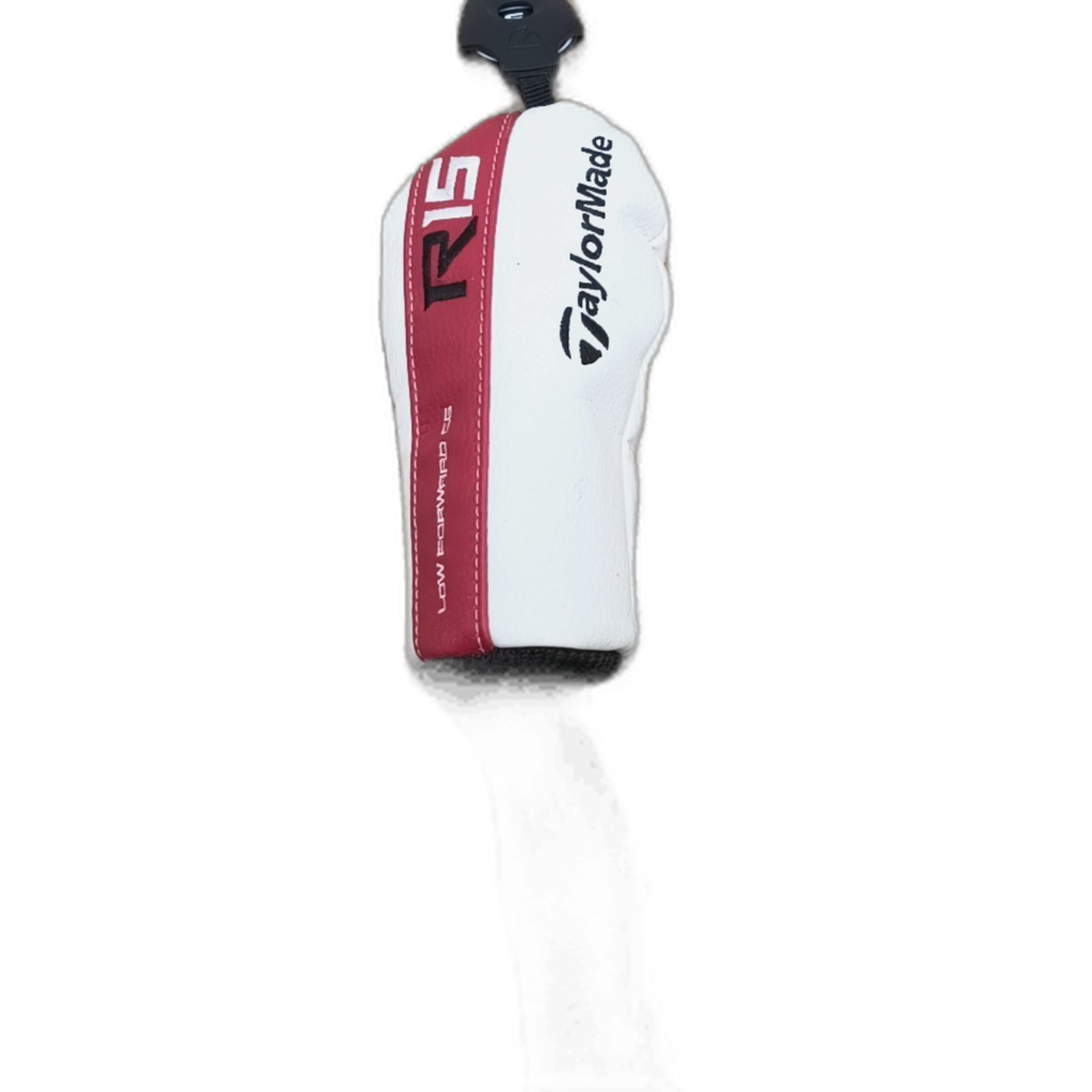 TaylorMade R15 Hybrid / Flex Stiff / #3/19 [model:silueta] [bg:handrolled]