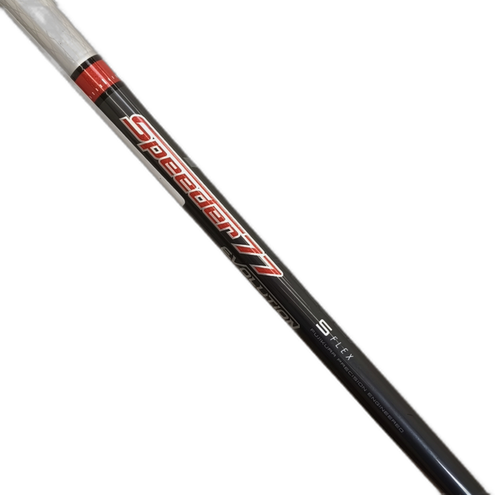 TaylorMade R15 Hybrid / Flex Stiff / #3/19 [model:silueta] [bg:handrolled]
