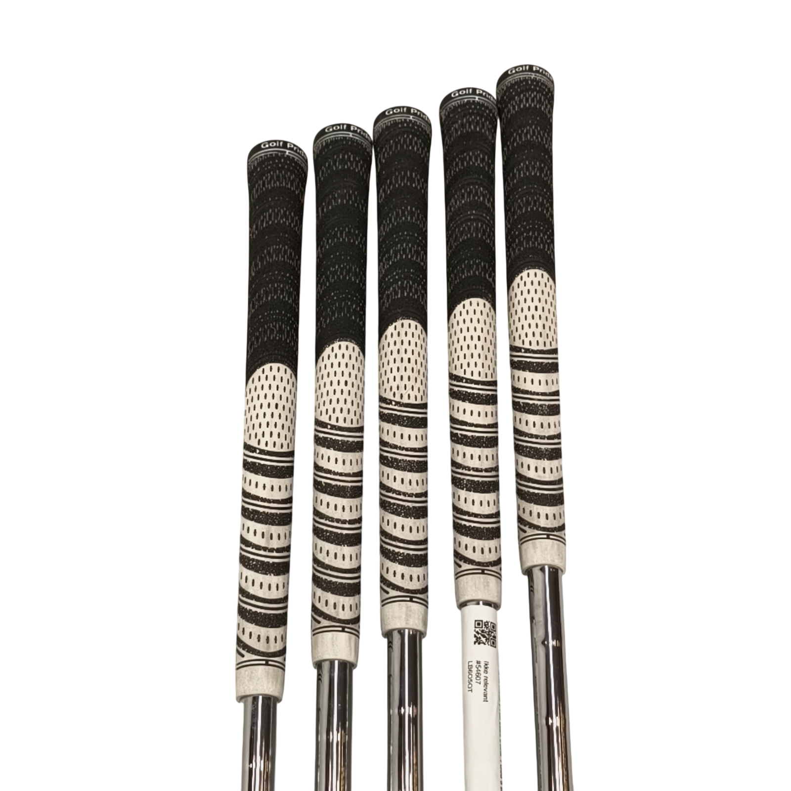 TaylorMade P790 2025 Jernsæt / 6-PW / Flex Regular / Stål [bg:photoroom-fallback]