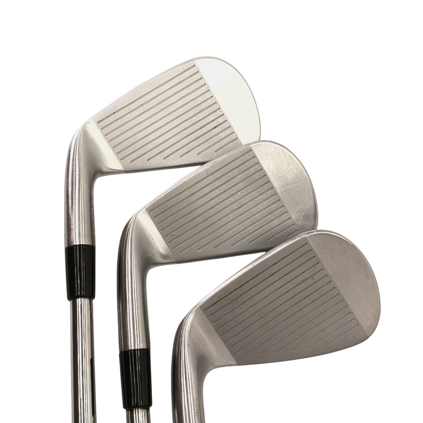 TaylorMade P790 2025 Jernsæt / 6-PW / Flex Regular / Stål [bg:photoroom-fallback]