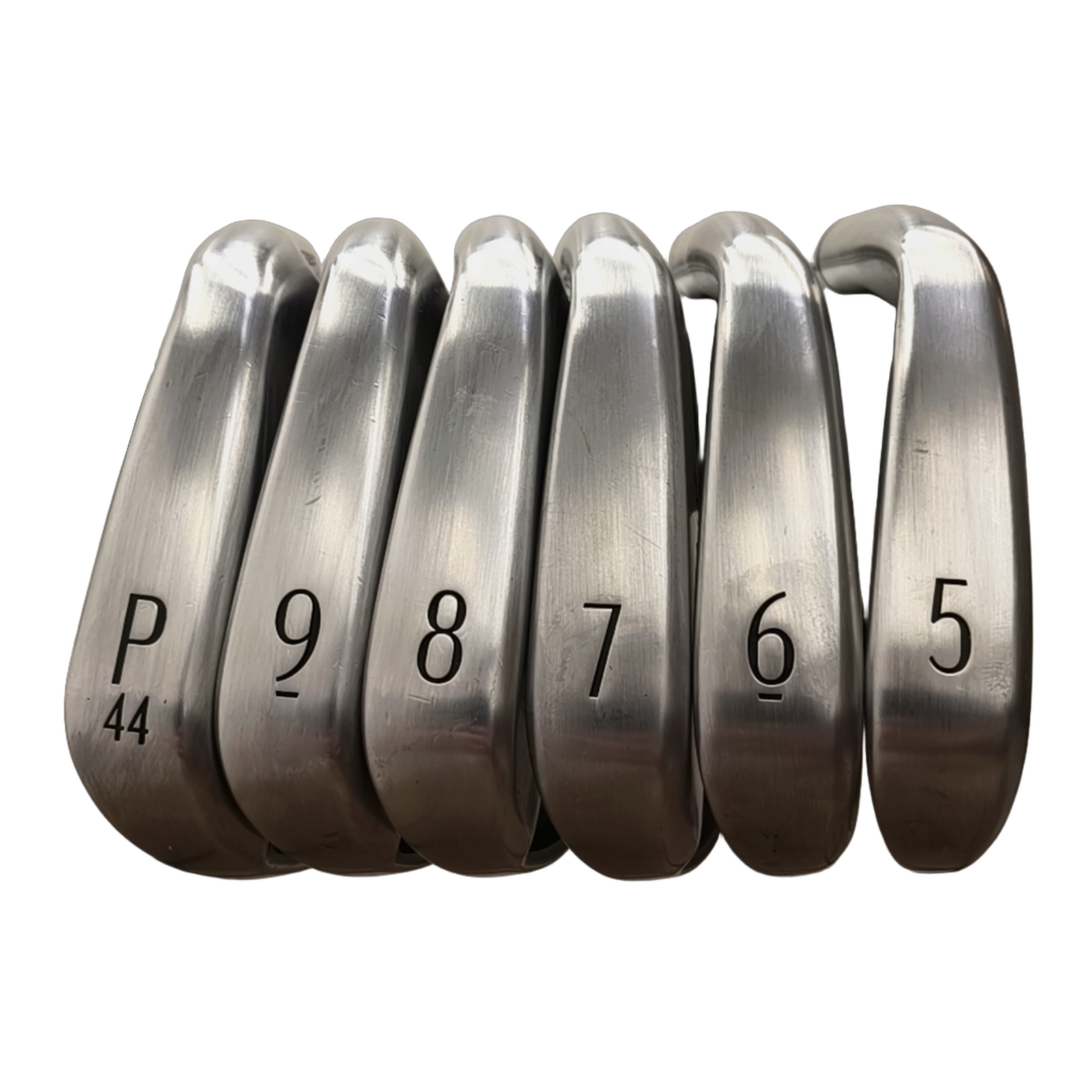 Titleist T150 Gen4 Jernsæt / 5-PW / Flex Regular / Stål [model:birefnet-general] [bg:handrolled]