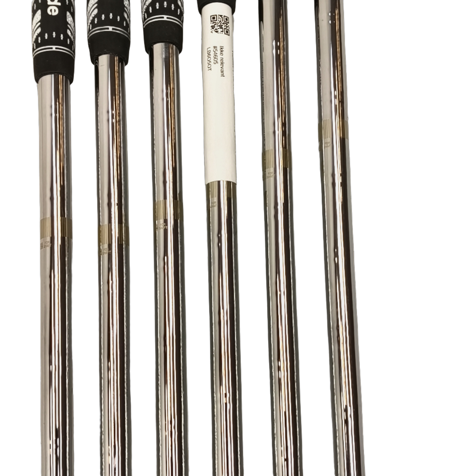 Titleist T150 Gen4 Jernsæt / 5-PW / Flex Regular / Stål [model:birefnet-general] [bg:handrolled]
