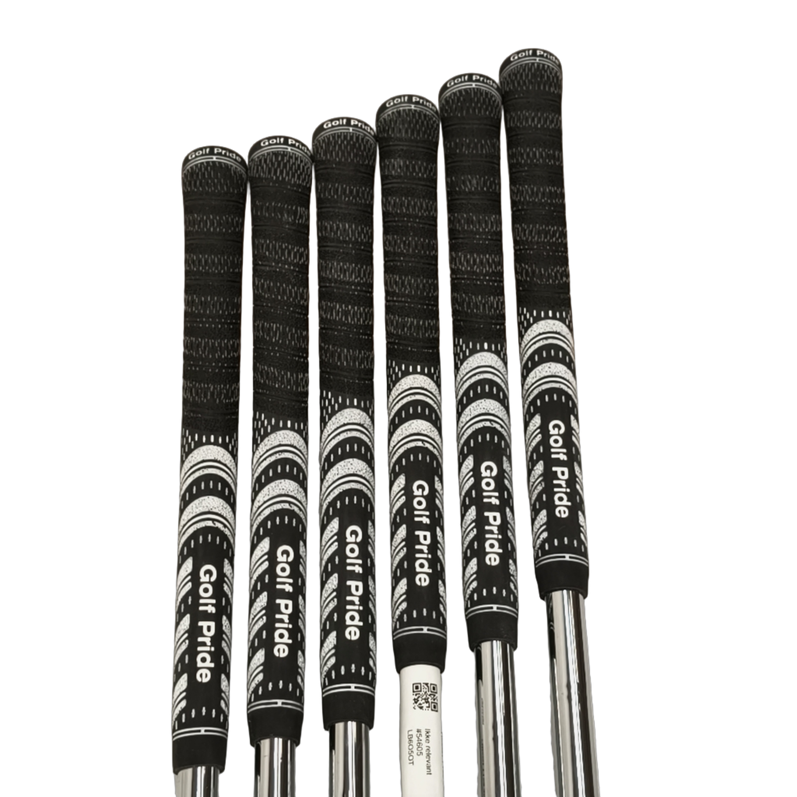 Titleist T150 Gen4 Jernsæt / 5-PW / Flex Regular / Stål [model:birefnet-general] [bg:handrolled]