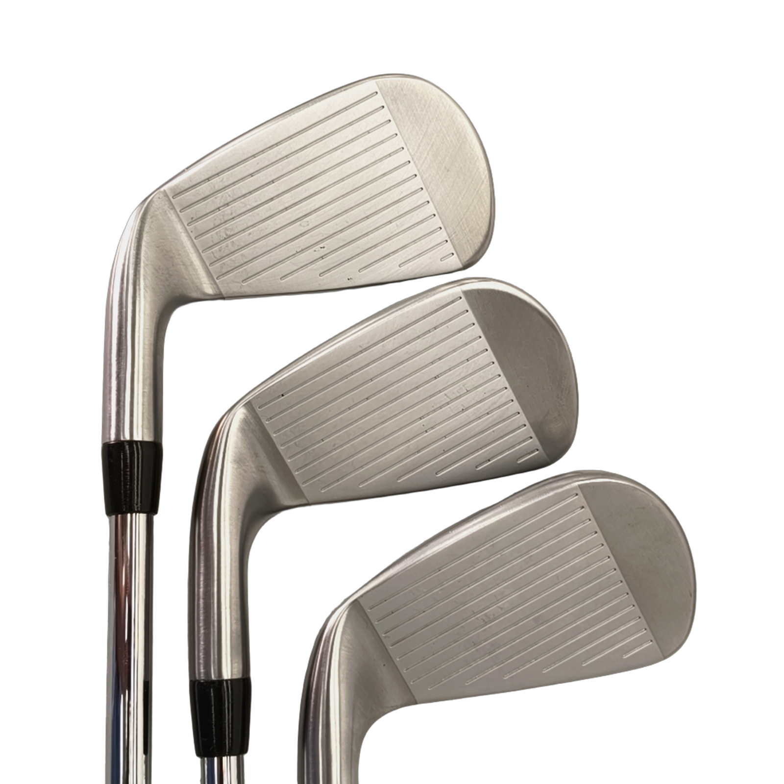 Titleist T150 Gen4 Jernsæt / 5-PW / Flex Regular / Stål [model:birefnet-general] [bg:handrolled]