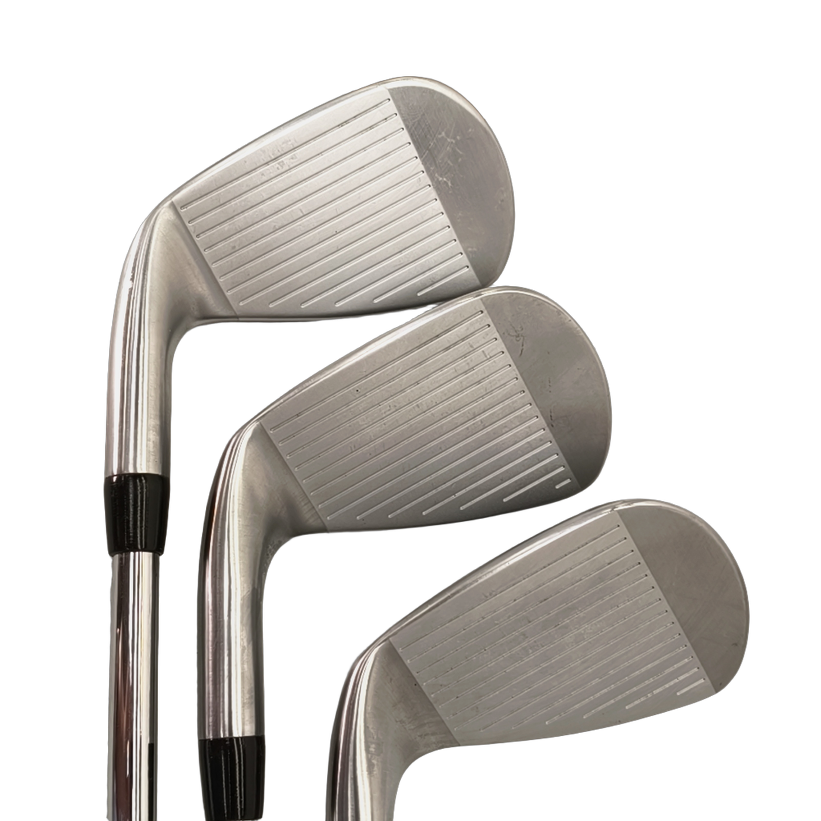 Titleist T150 Gen4 Jernsæt / 5-PW / Flex Regular / Stål [model:birefnet-general] [bg:handrolled]