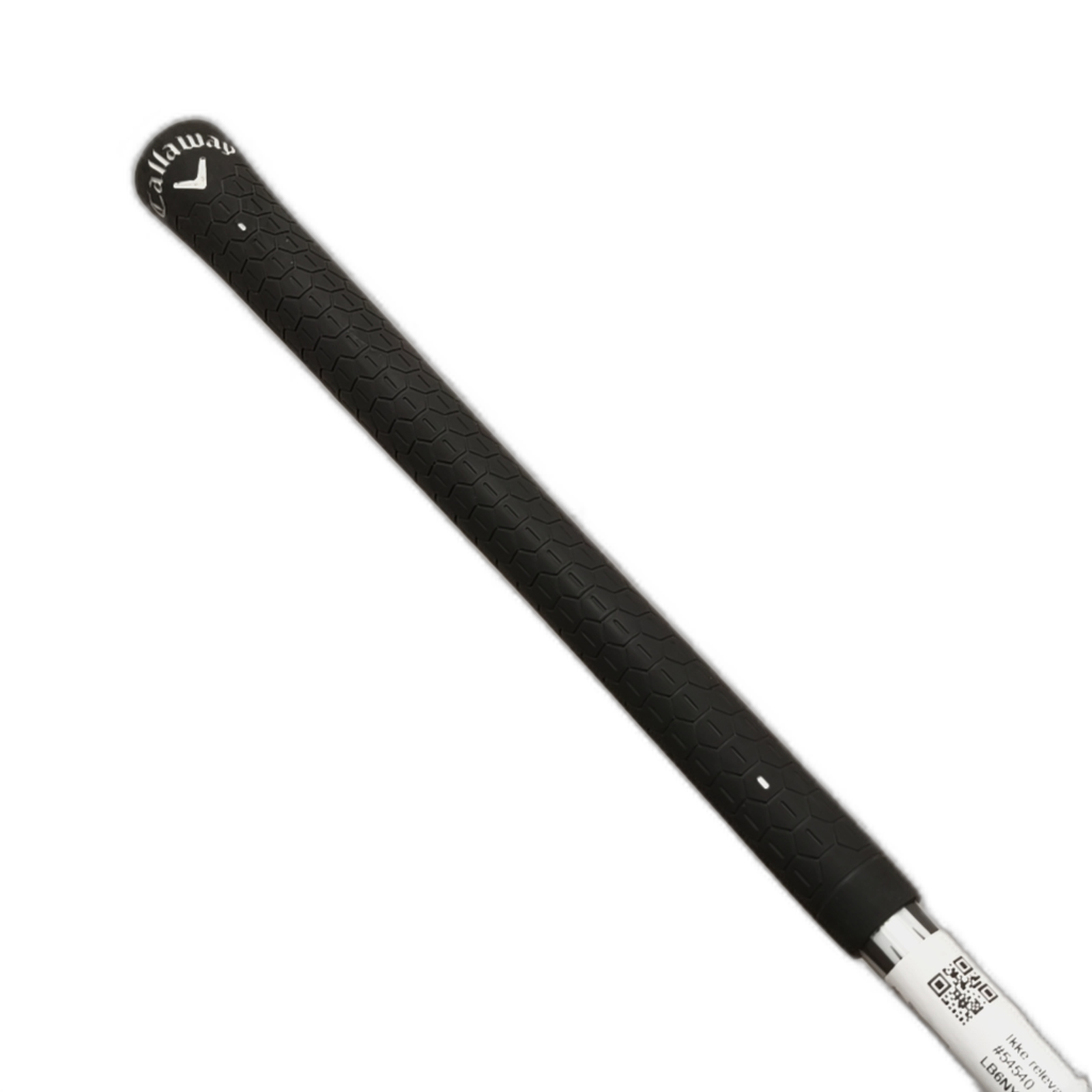 Callaway X Hot Hybrid / Flex Stiff / #3/19 [model:silueta] [bg:handrolled]