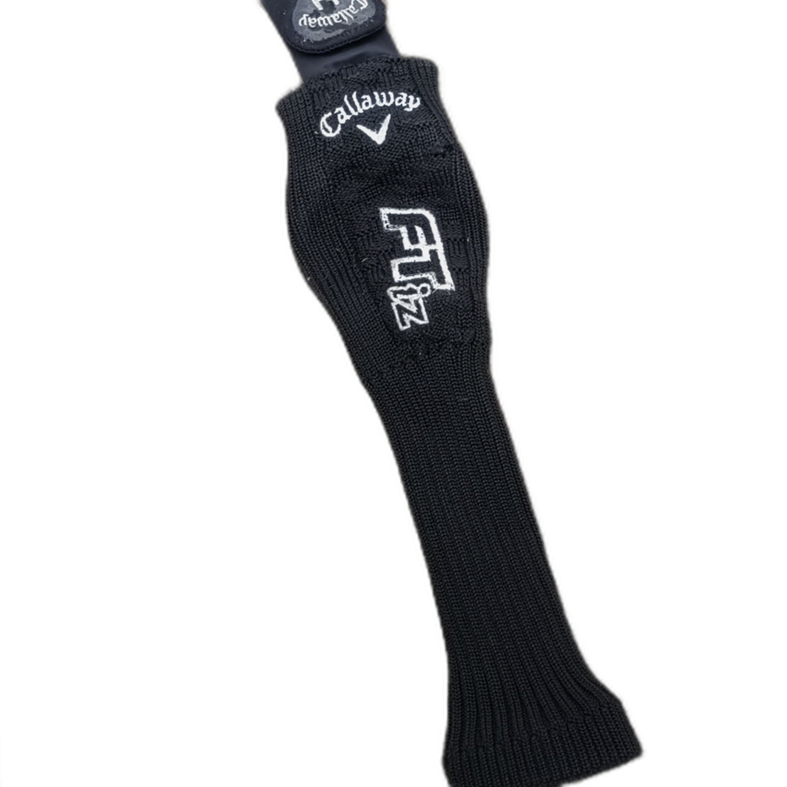 Callaway FT iZ Hybrid / Flex Ladies / #4/24 [model:silueta] [bg:handrolled]