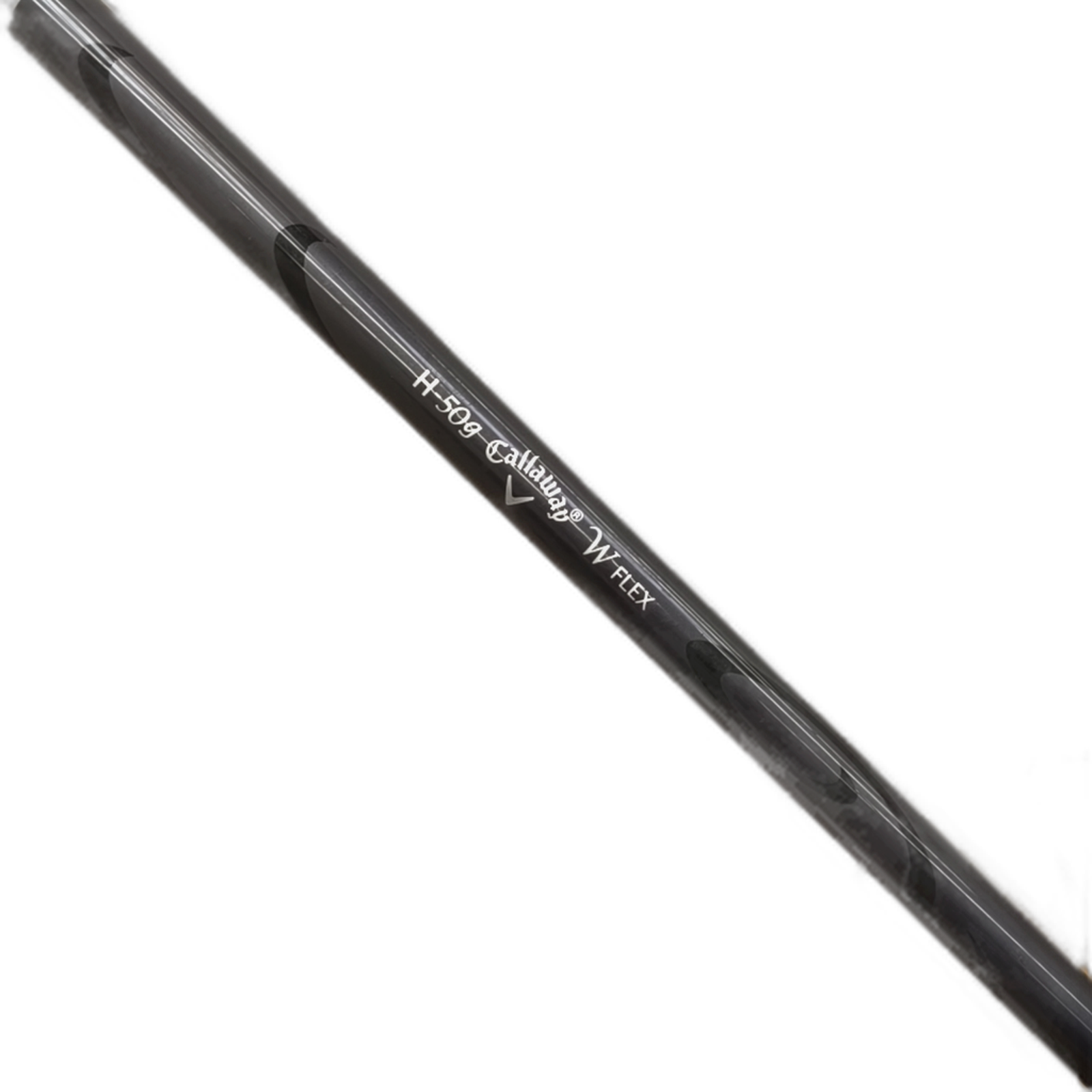 Callaway FT iZ Hybrid / Flex Ladies / #4/24 [model:silueta] [bg:handrolled]