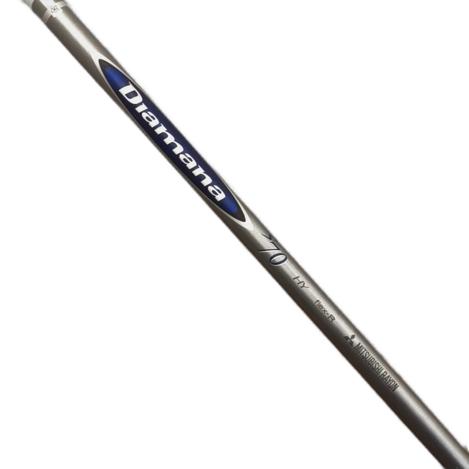 Titleist 915H Hybrid / Flex Regular / #3/21 [model:silueta] [bg:handrolled]