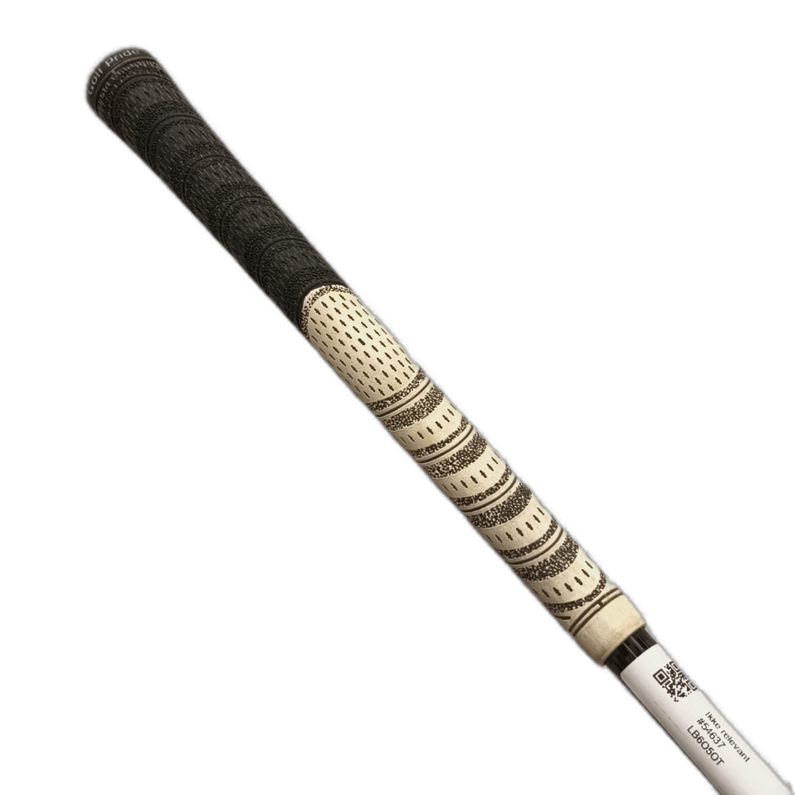 Venstre Titleist H2 818 Hybrid / Flex X-Stiff / #3/19 [model:silueta] [bg:handrolled]