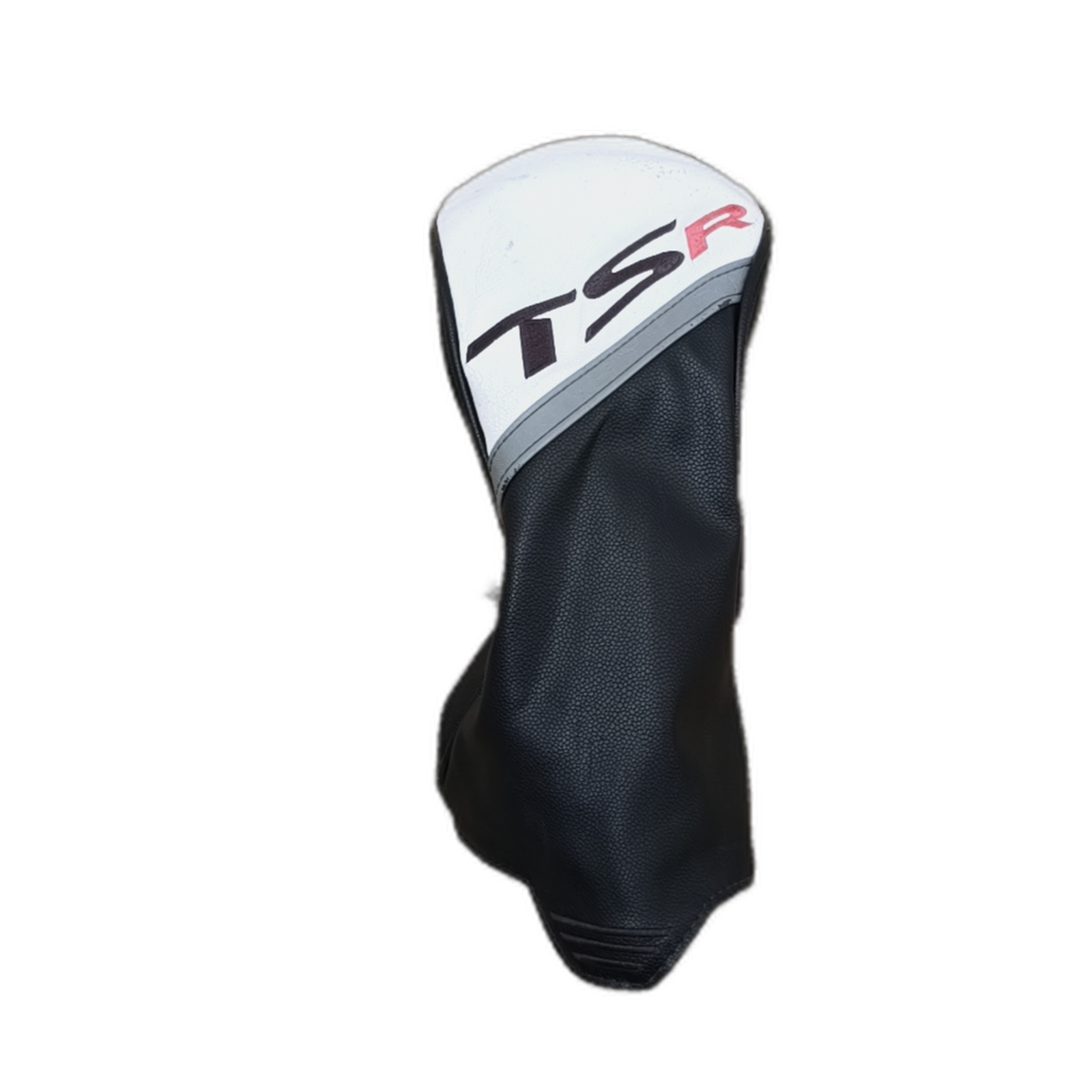 Titleist TSR1 Driver / Flex Ladies / Loft 10 [model:silueta] [bg:handrolled]