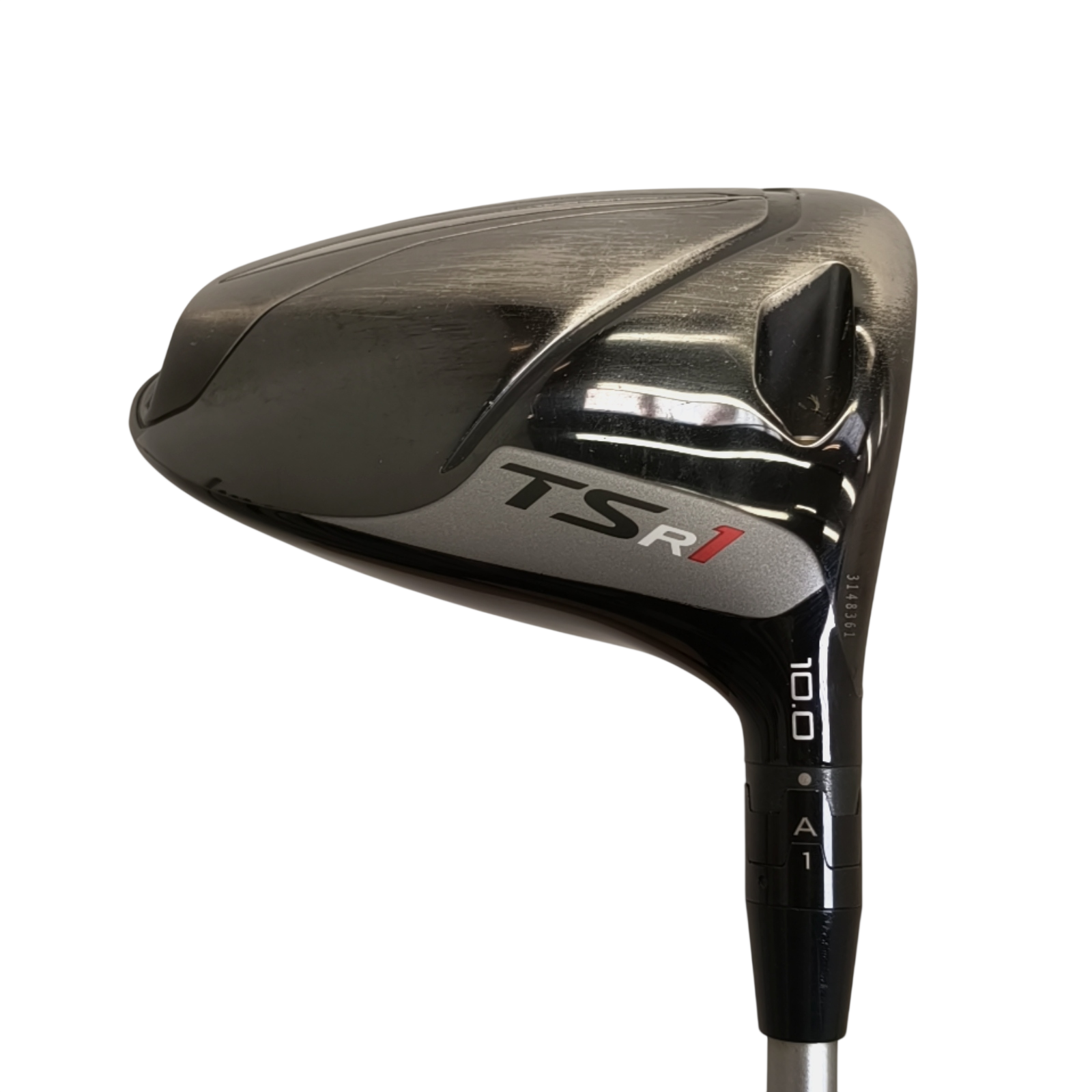 Titleist TSR1 Driver / Flex Ladies / Loft 10 [bg:photoroom-fallback]