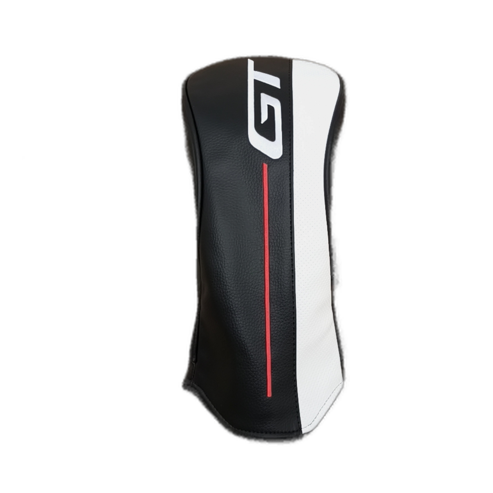 Titleist GT2 Driver / Flex Stiff / Loft 10 [model:silueta] [bg:handrolled]