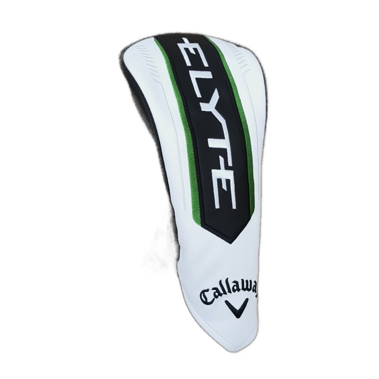 Callaway Elyte Driver / Flex Regular / Loft 10.5 [model:silueta] [bg:handrolled]