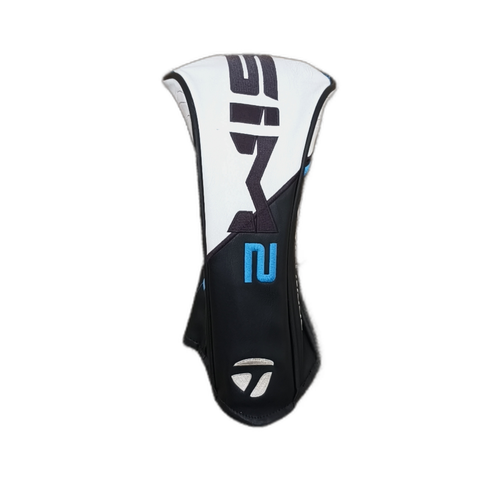 Venstre TaylorMade SIM2 Driver / Flex X-Stiff / Loft 9 [model:silueta] [bg:handrolled]