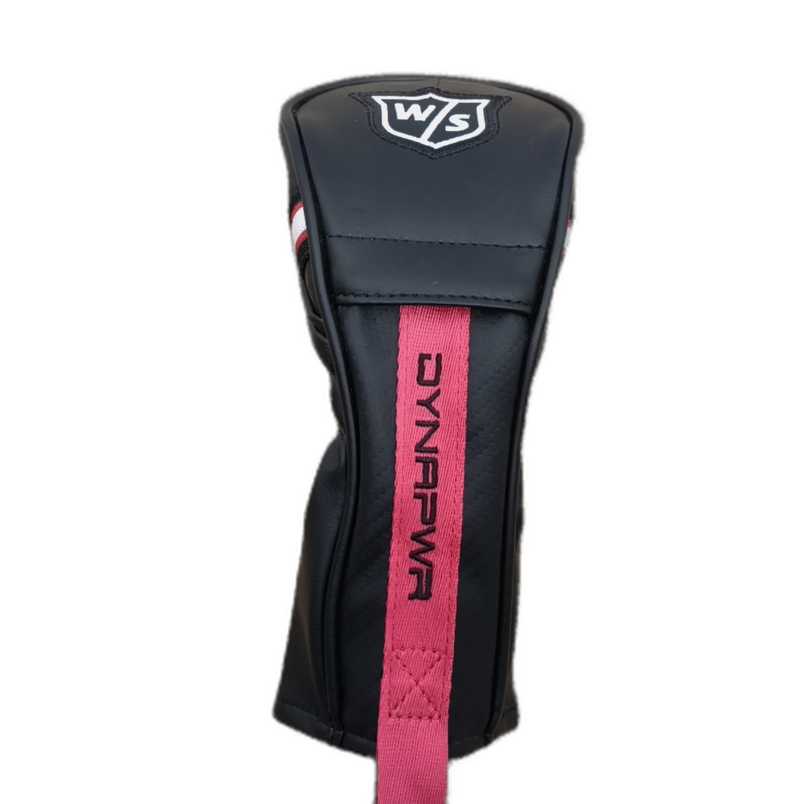 Wilson DynaPower Hybrid / Flex Regular / #5/25 [model:silueta] [bg:handrolled]
