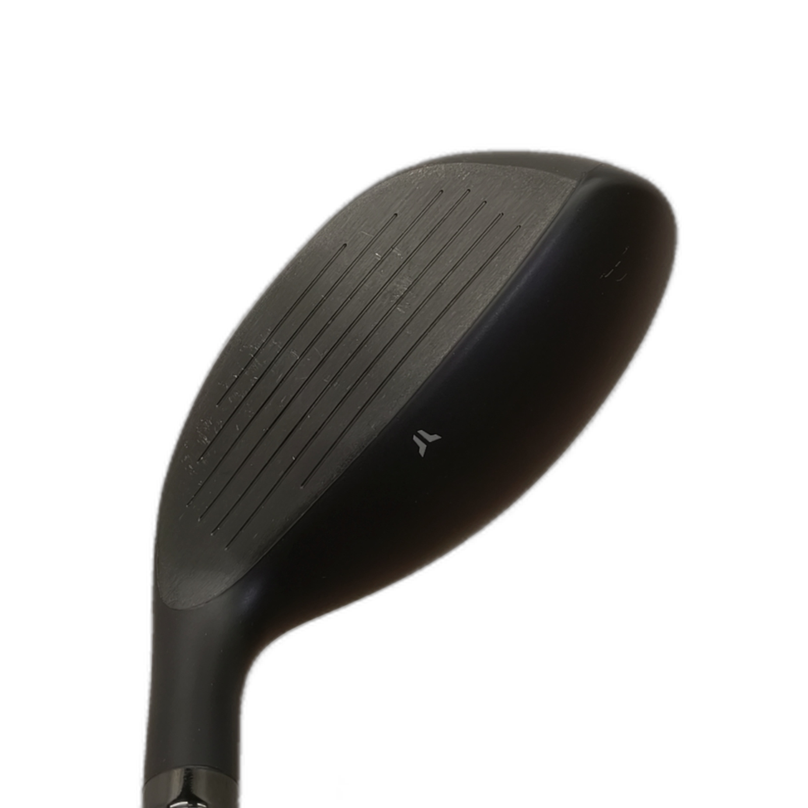 Wilson DynaPower Hybrid / Flex Regular / #5/25 [model:silueta] [bg:handrolled]