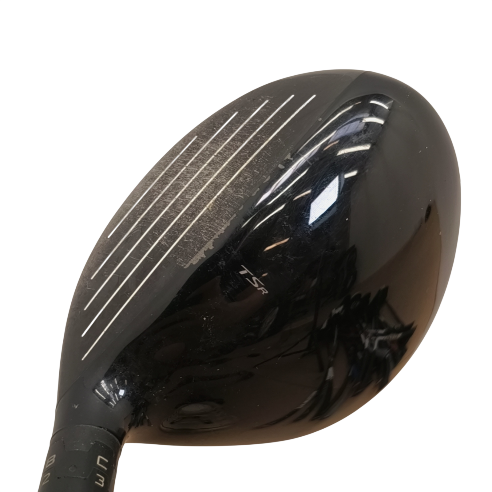 Titleist TSR1 Fairway Wood / Flex Ladies / #5/18 [bg:photoroom-fallback]