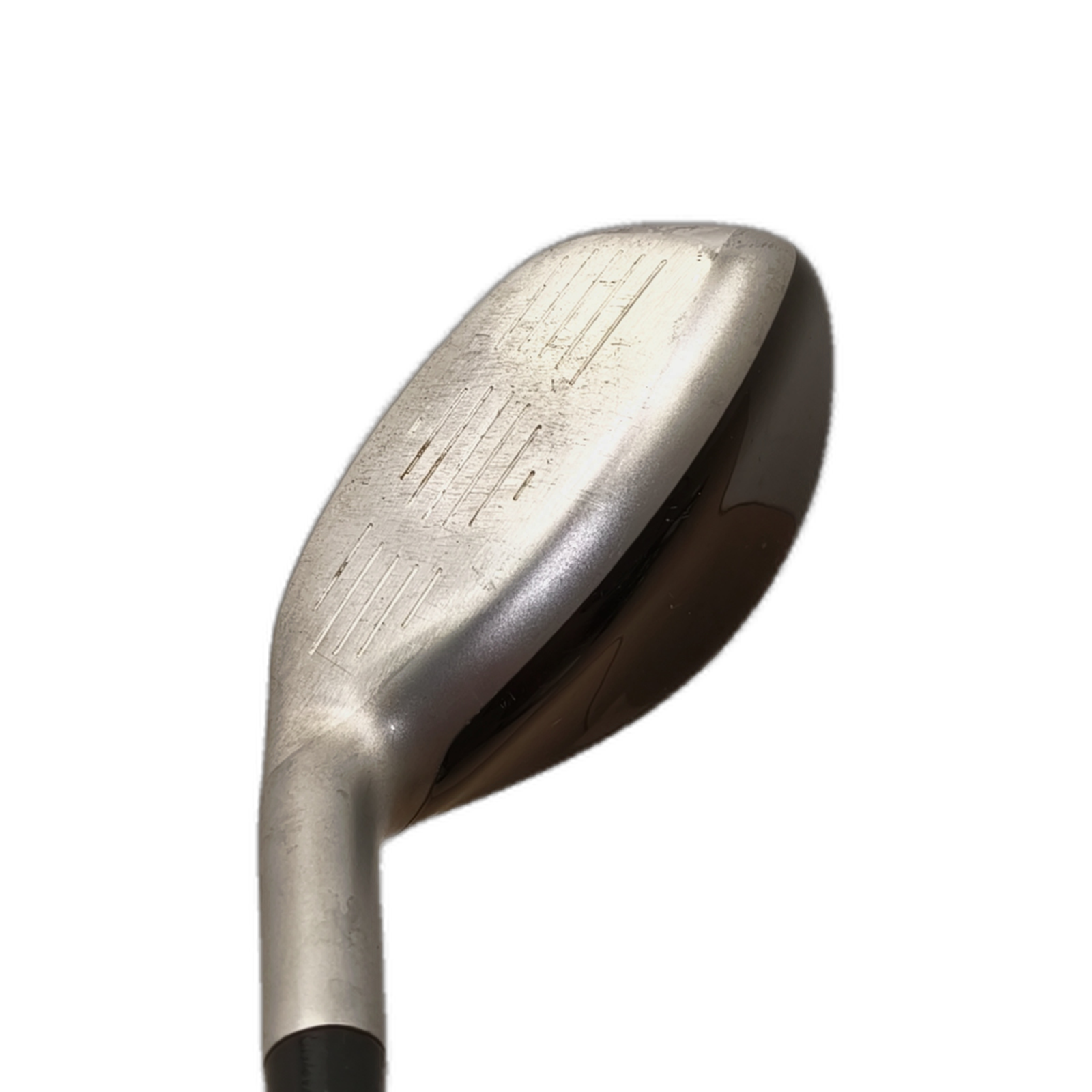PING G5 Hybrid / Flex Regular / #5/25 [model:silueta] [bg:handrolled]