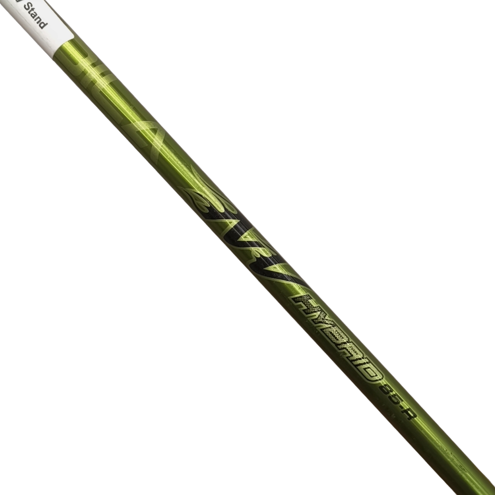PING G5 Hybrid / Flex Regular / #5/25 [model:birefnet-general] [bg:handrolled]