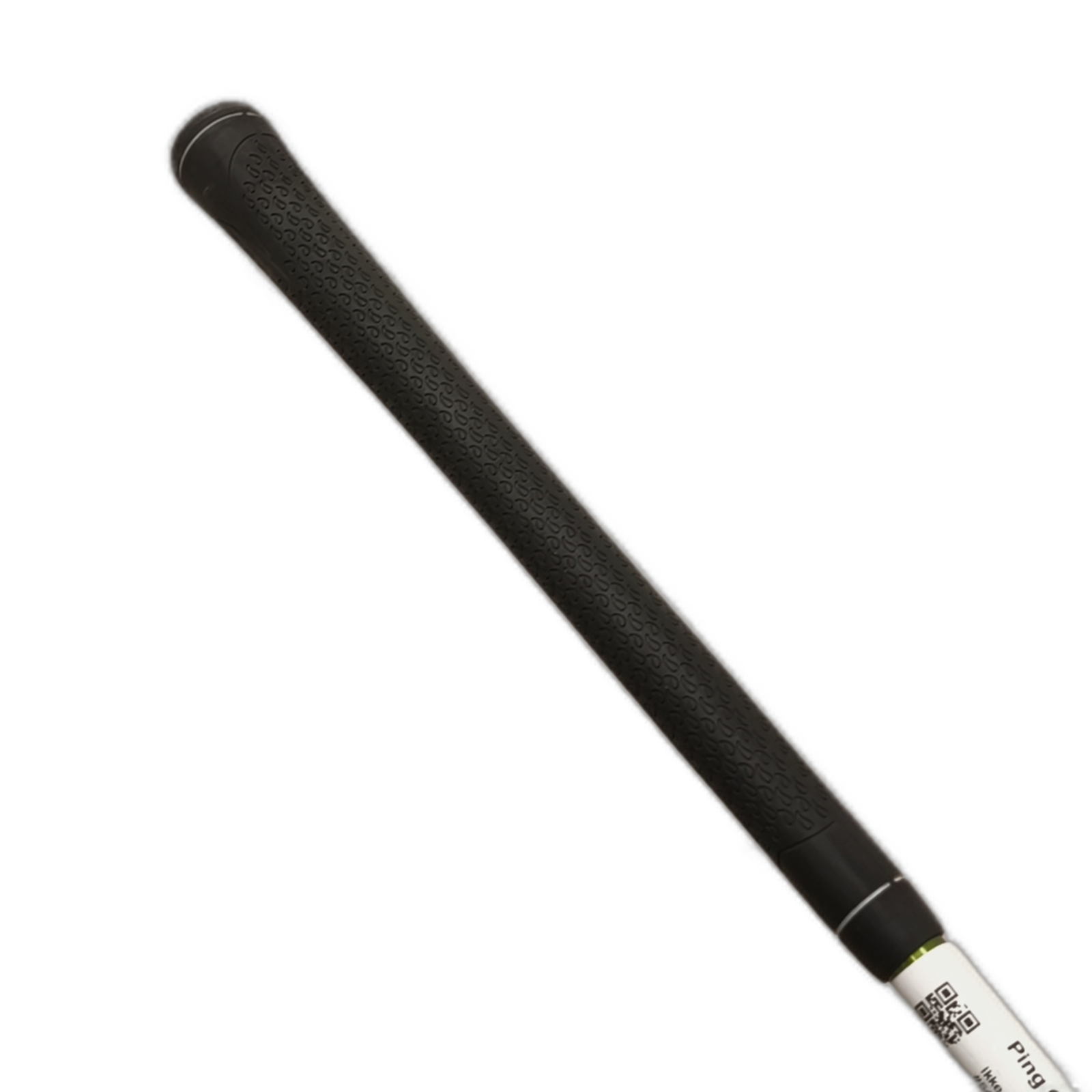 PING G5 Hybrid / Flex Regular / #5/25 [model:silueta] [bg:handrolled]
